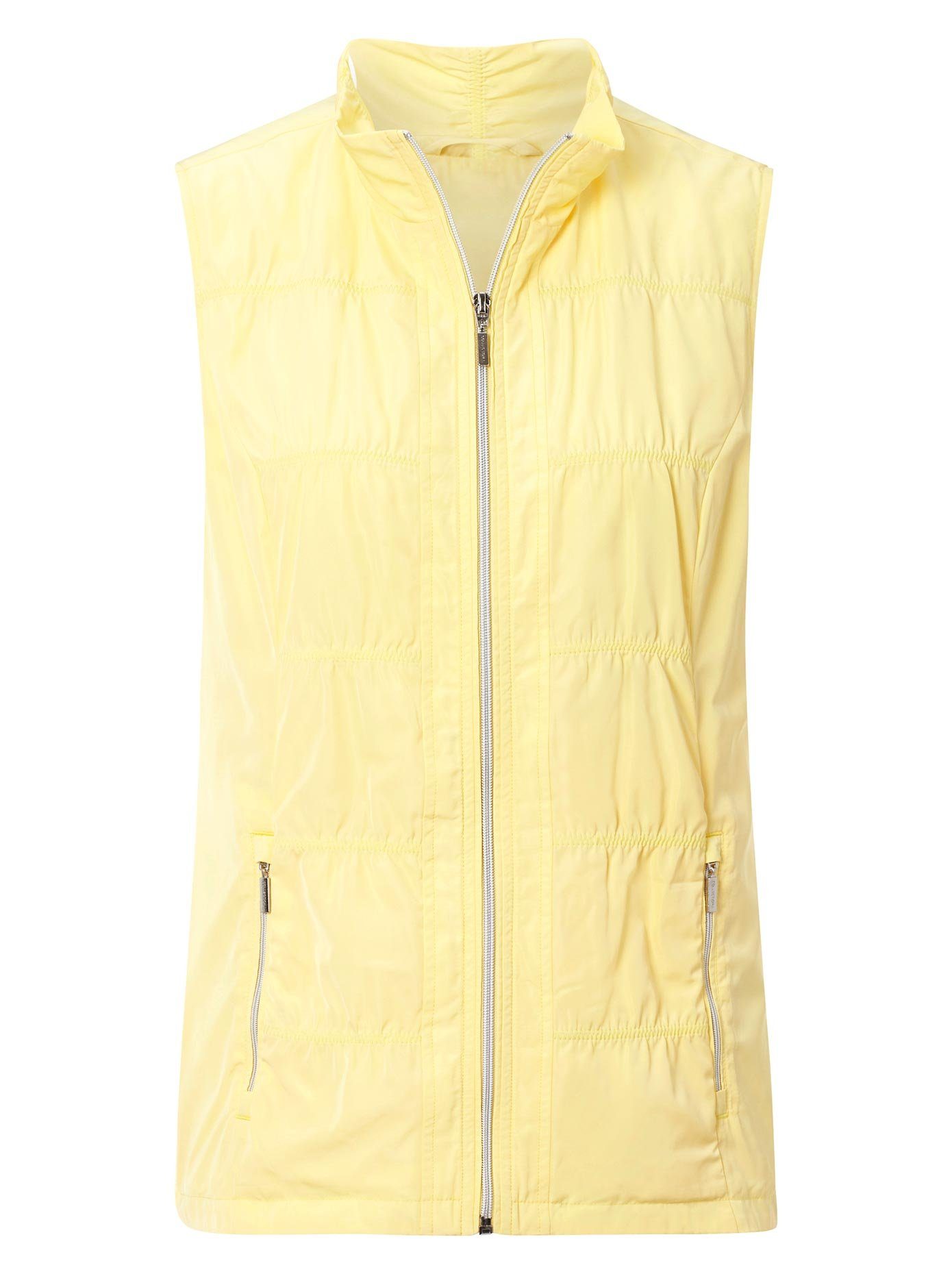 Casual Looks Korte bodywarmer