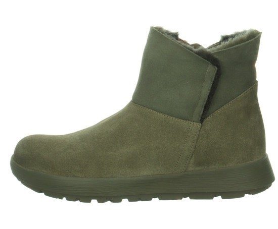 Think! Winterlaarzen COMODA met een ritssluiting