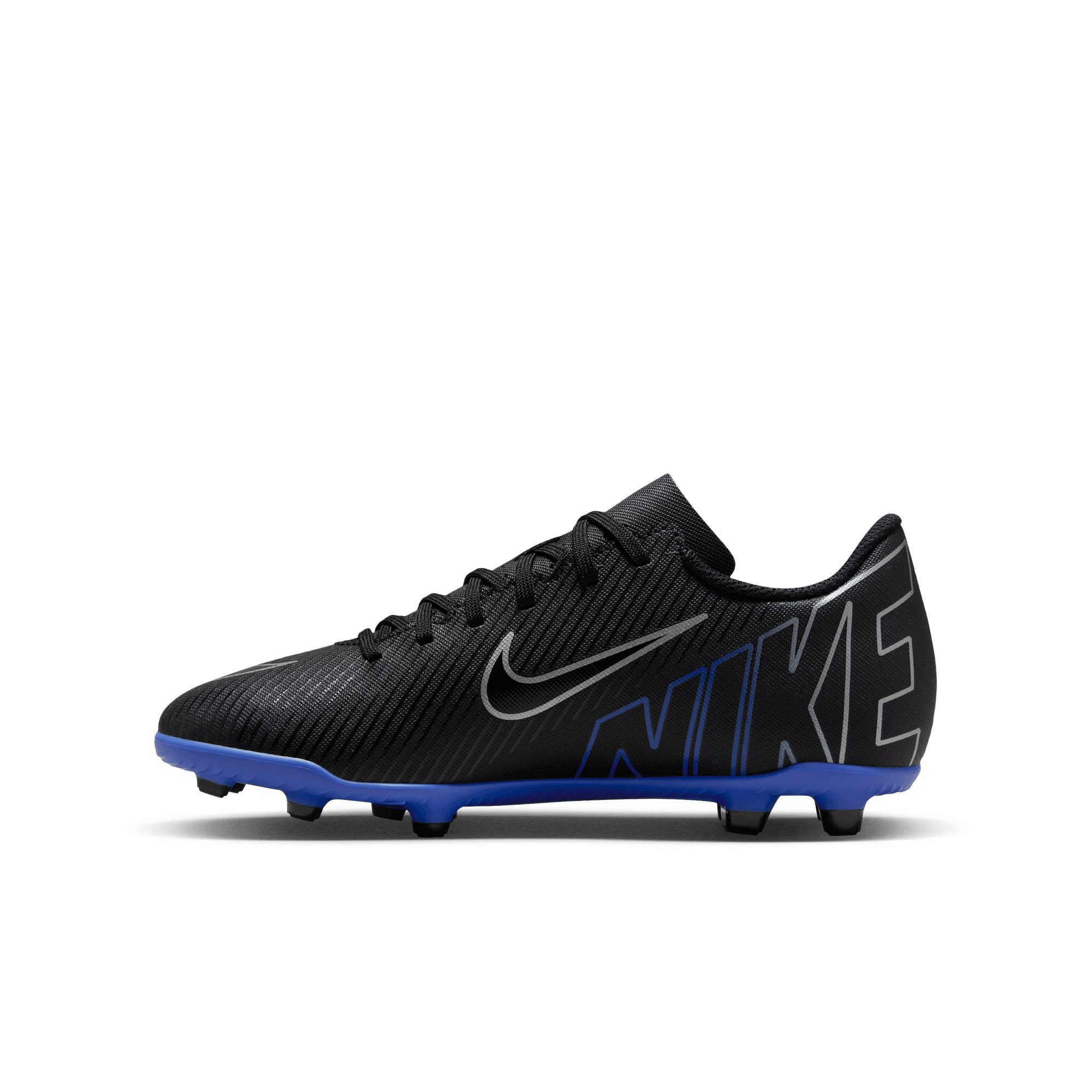 Nike Voetbalschoenen JR Mercurial Vapor 15 Club FG/MG