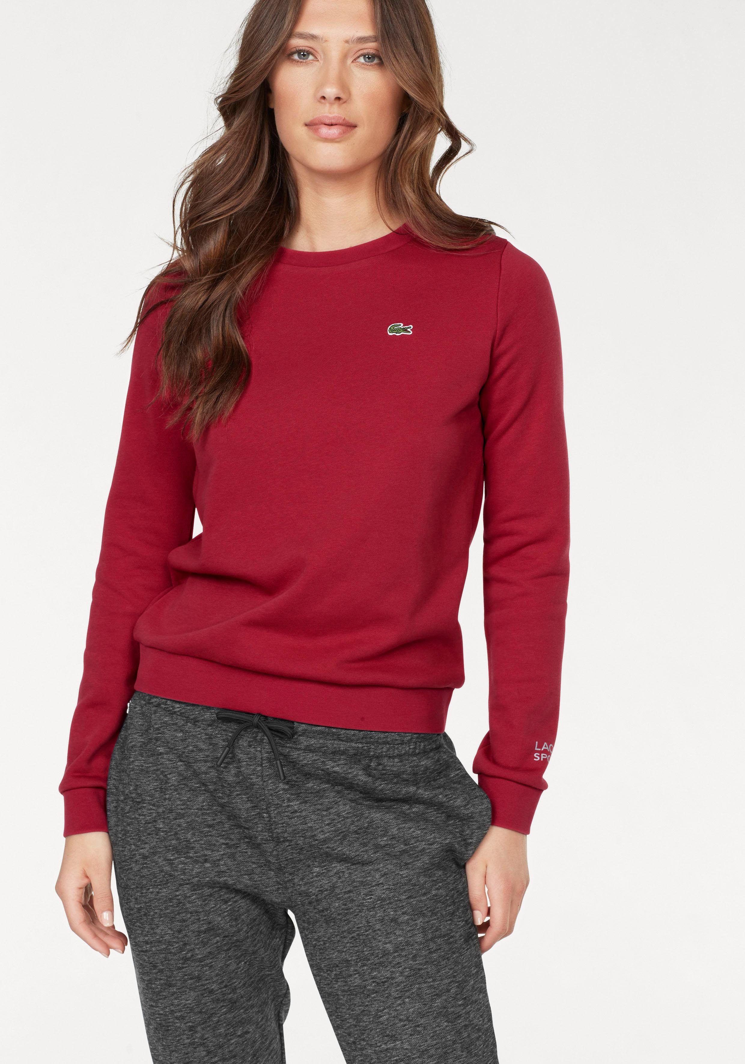 lacoste ladies polo shirts uk