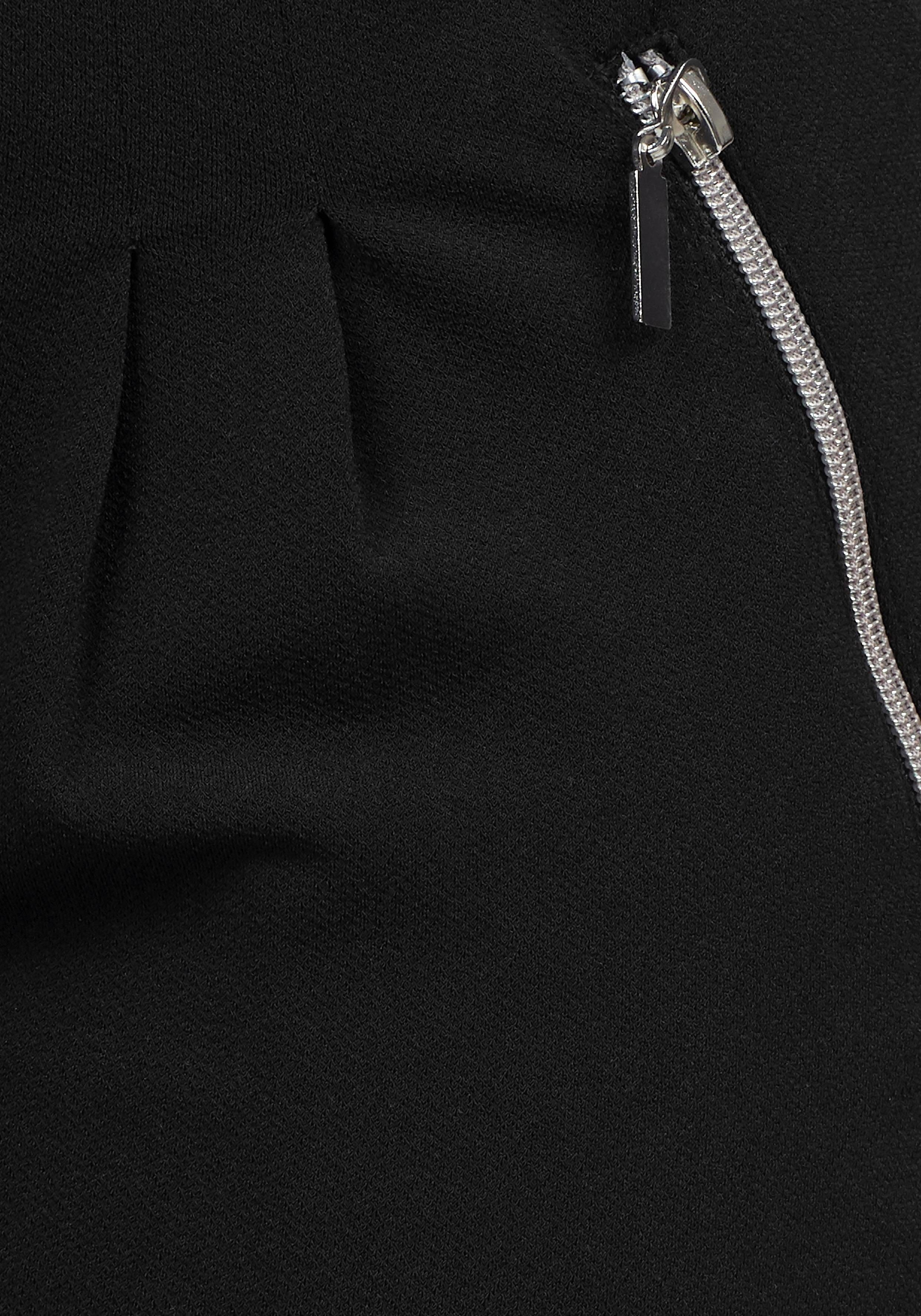 Laura Scott Joggingbroek met ritszakken