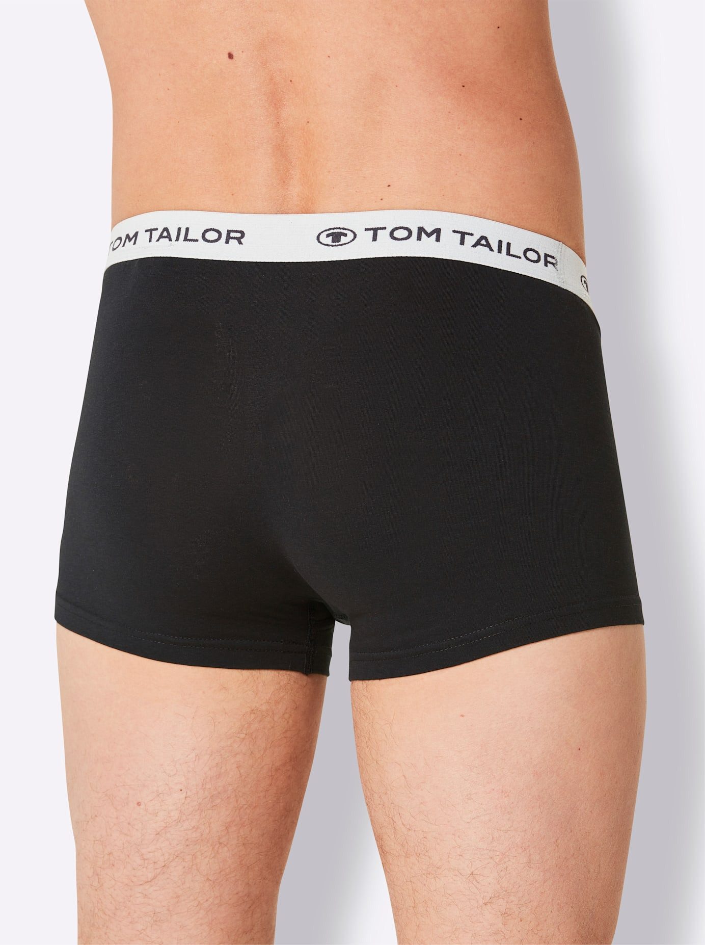 Tom Tailor Hipster (3 stuks)