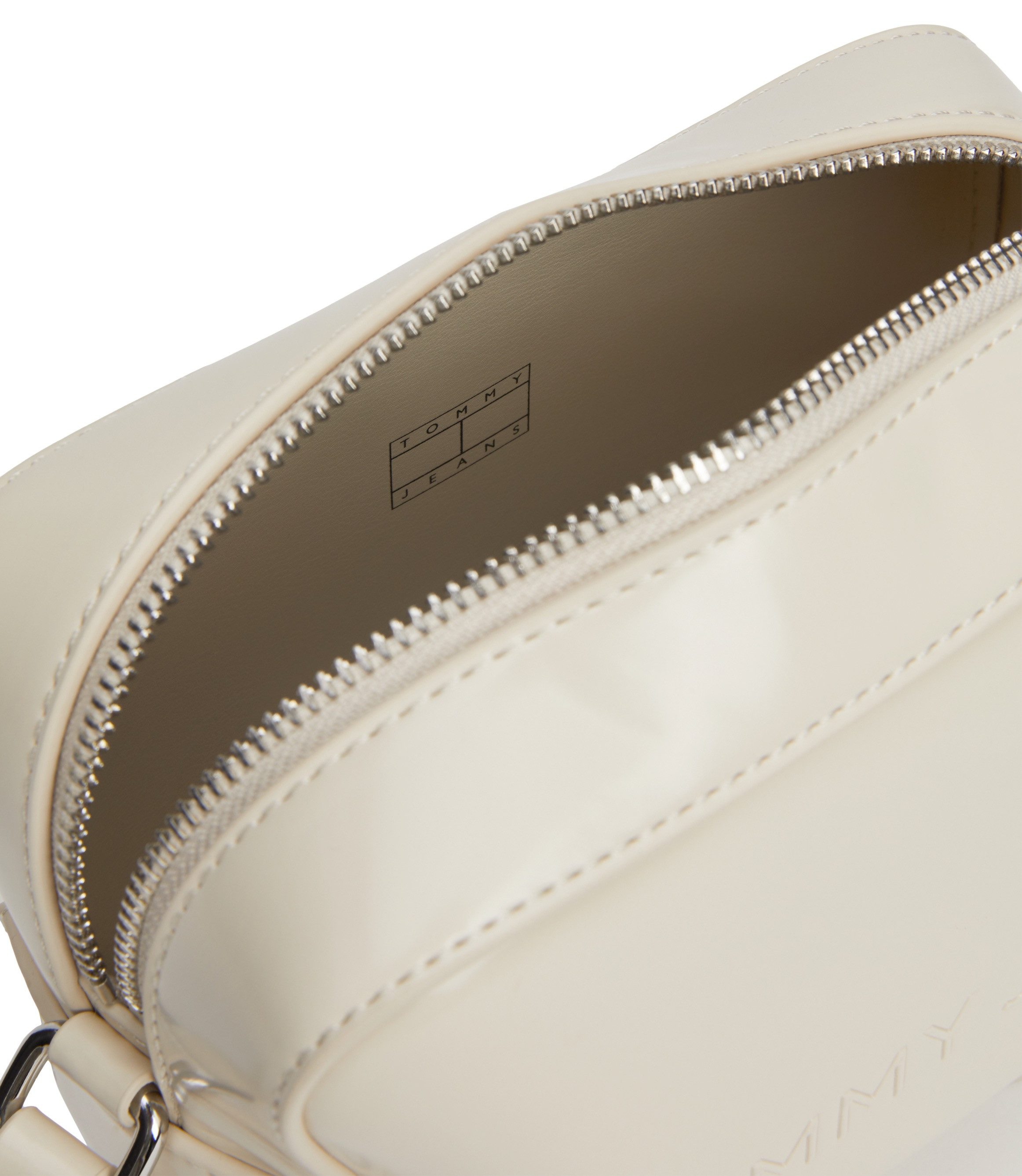 TOMMY JEANS Minibag Essential Handtas dames schoudertas