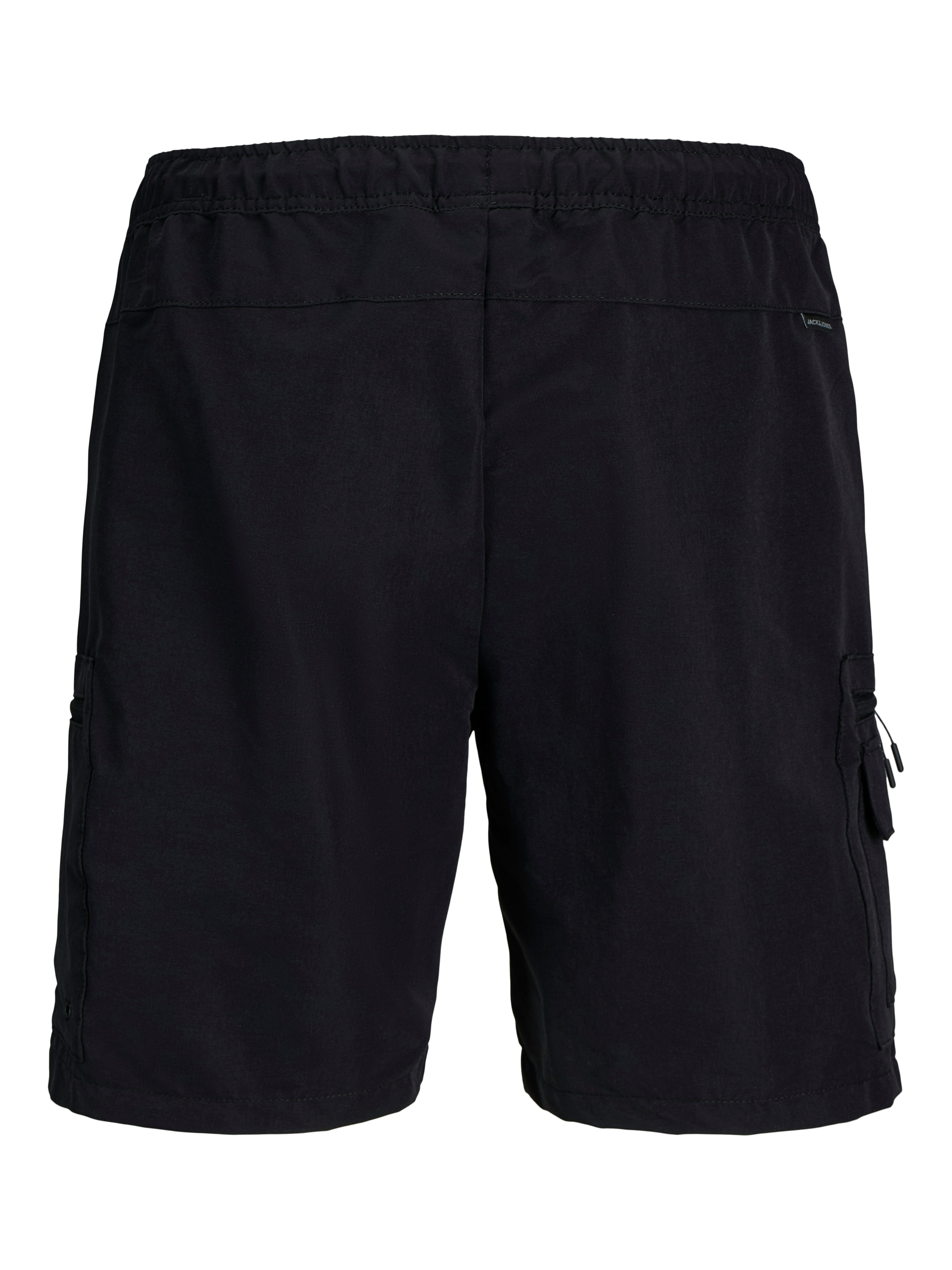 Jack & Jones Cargobroek JPSTJAIDEN MARCHER CARGO SHORTS SRT SN