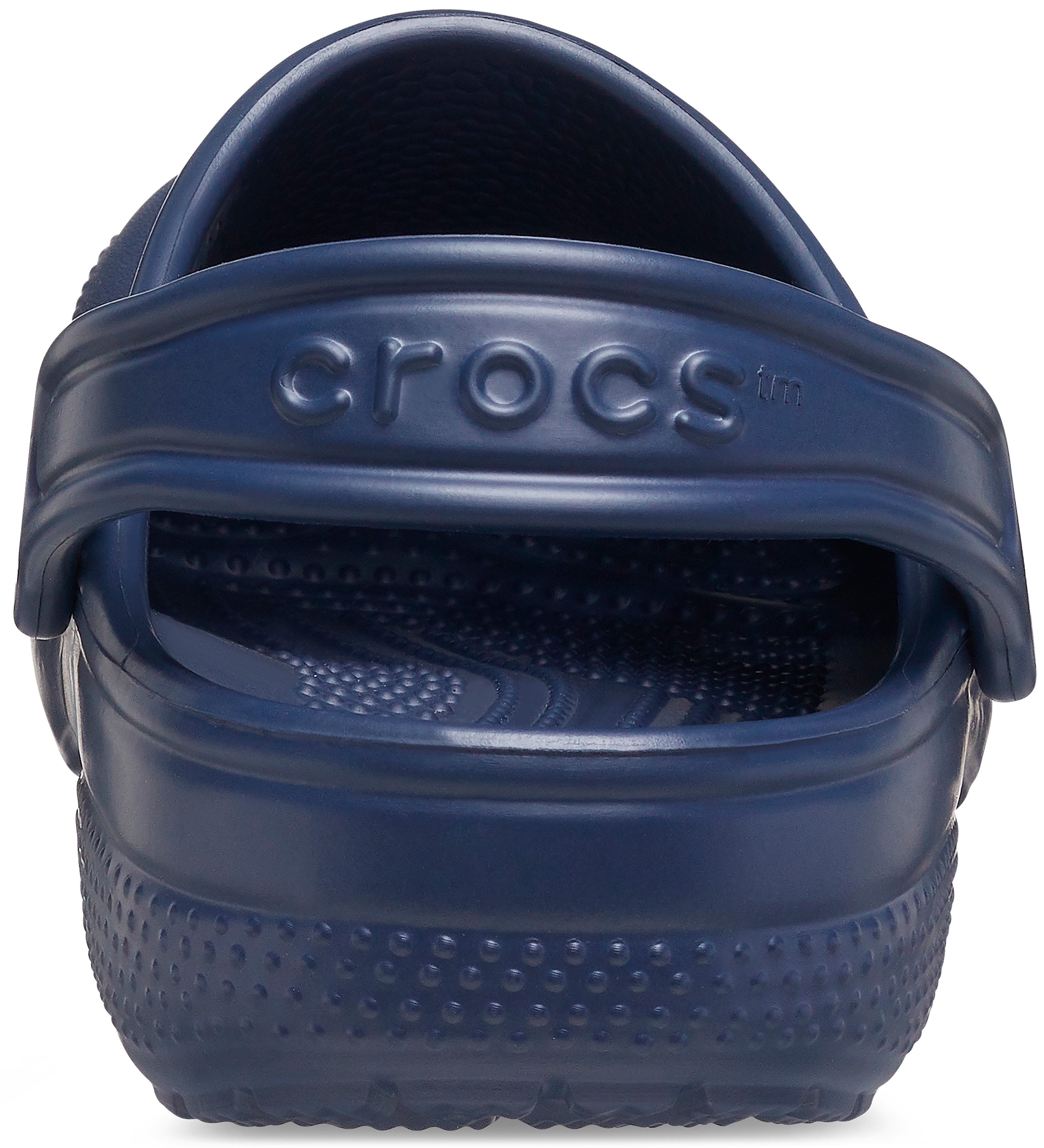 Crocs Clogs Classic clogs K pantoffel, slippers, sandaal met hielband