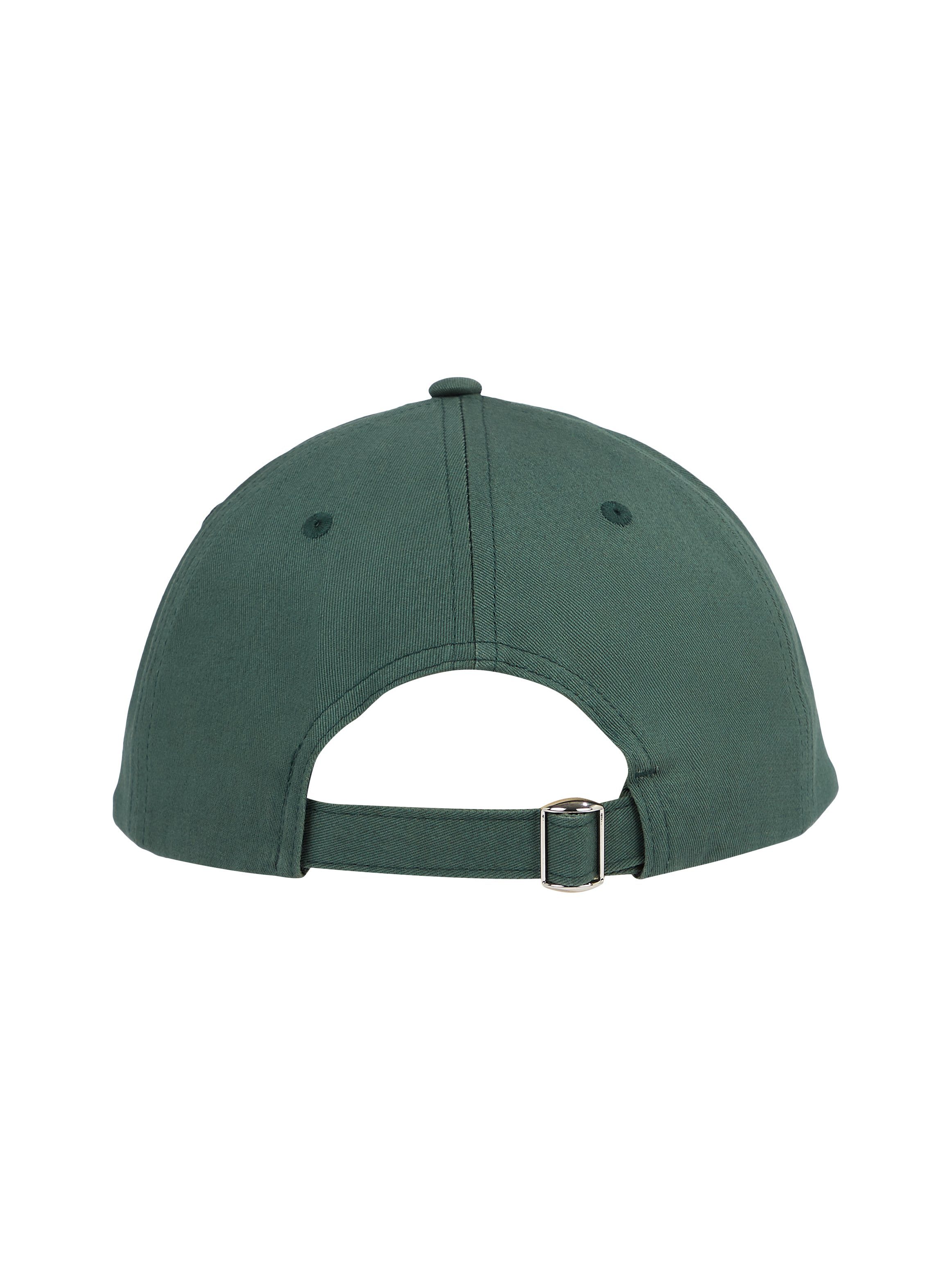 TOMMY JEANS Baseball pet TJM MODERN PATCH CAP