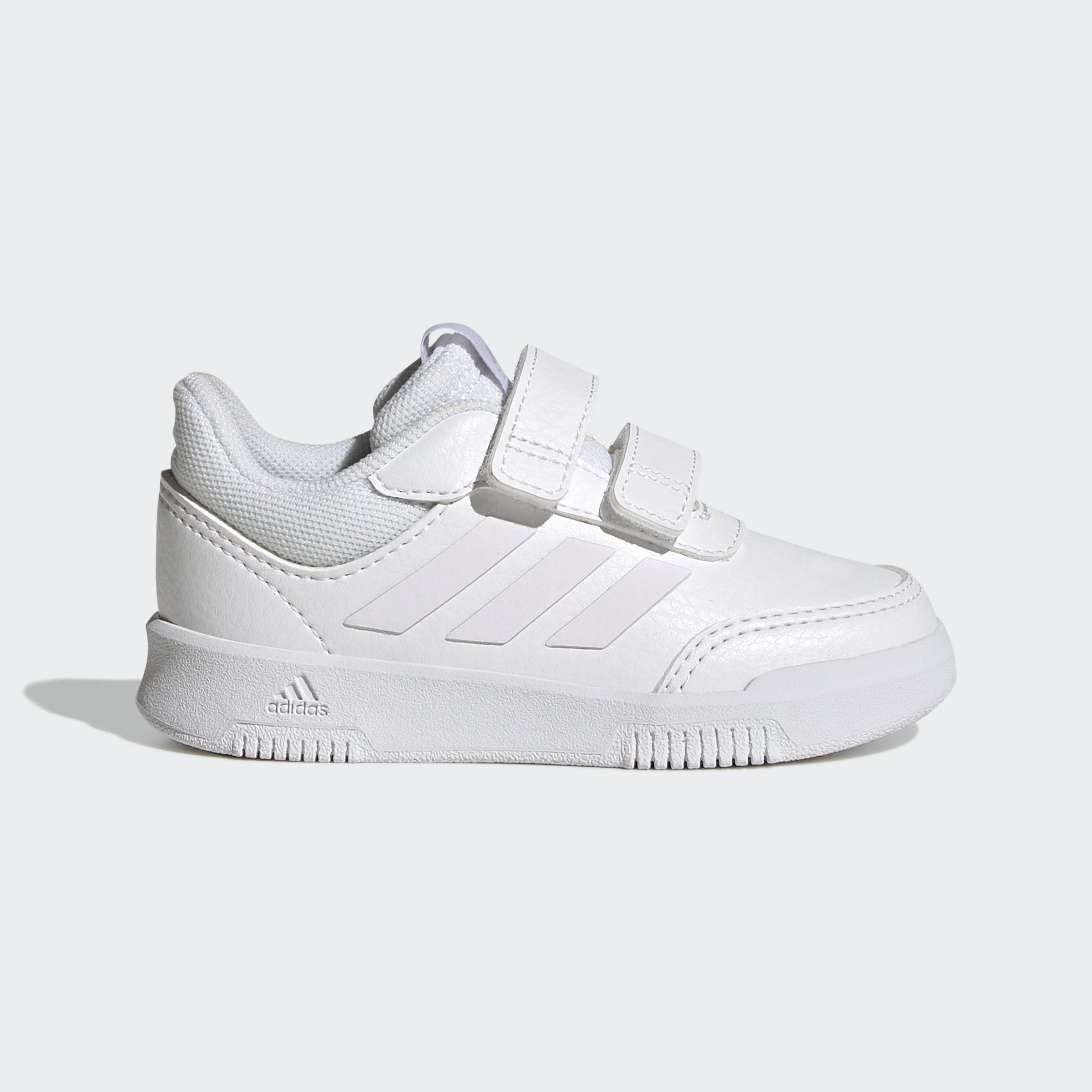adidas Sportswear Klittenbandschoenen TENSAUR HOOK AND LOOP voor kinderen met klittenbandsluiting
