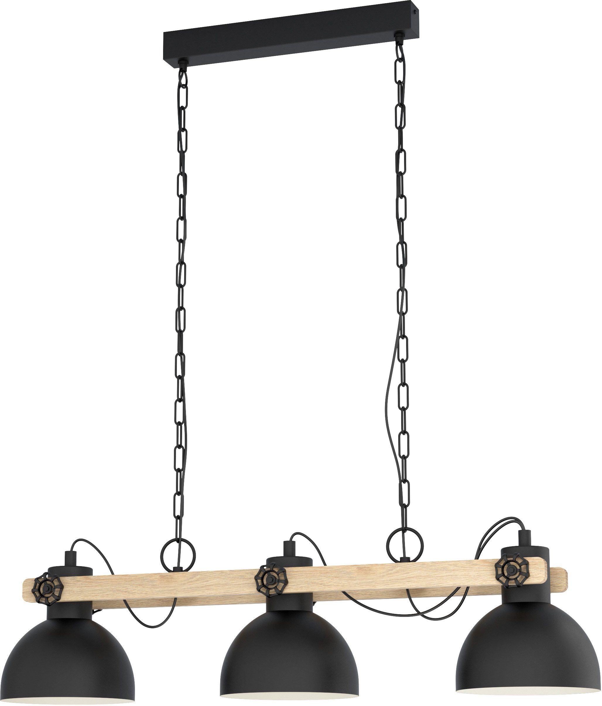 EGLO Hanglamp LUBENHAM Hanglicht, hanglamp