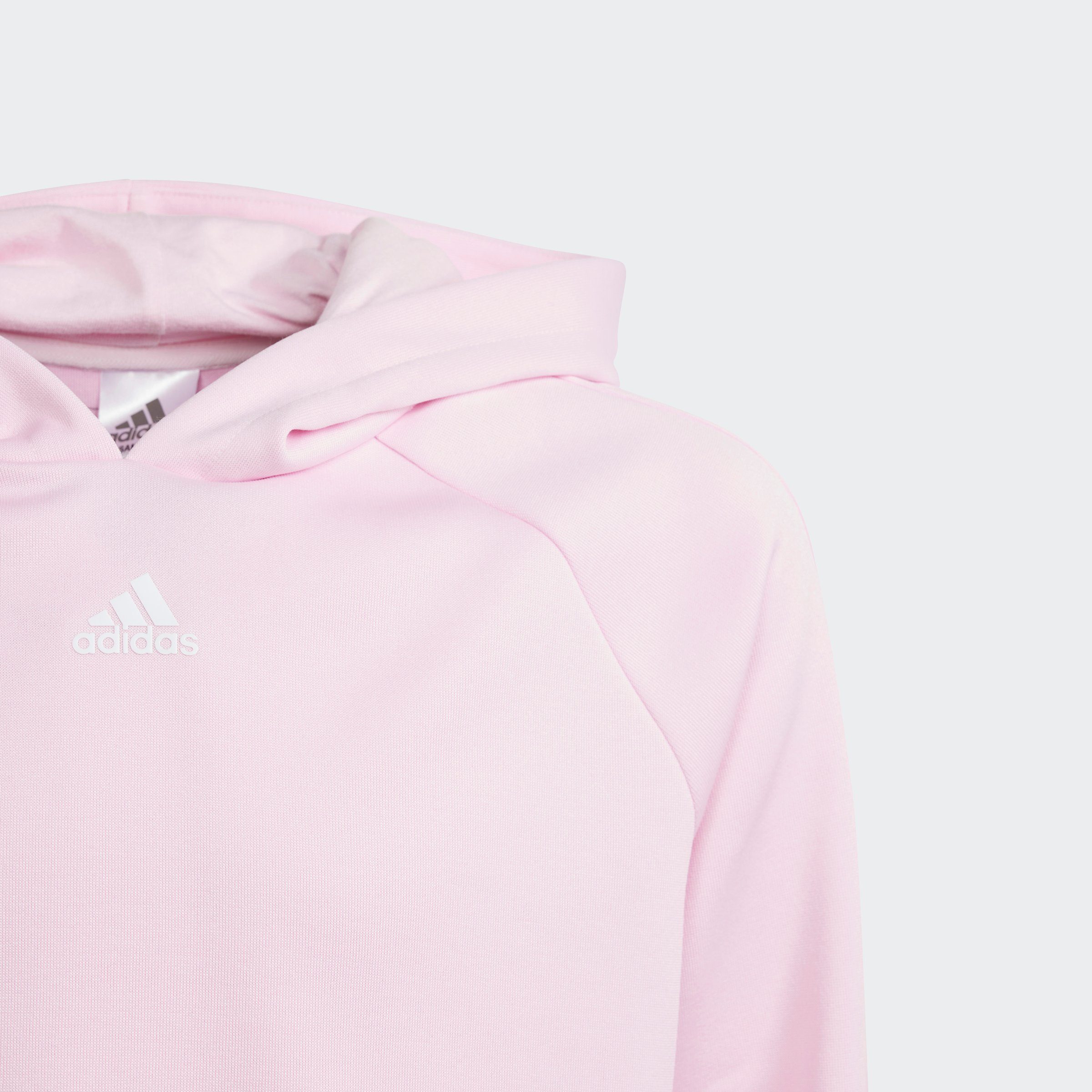 adidas Sportswear Hoodie JG D CRPD HDY