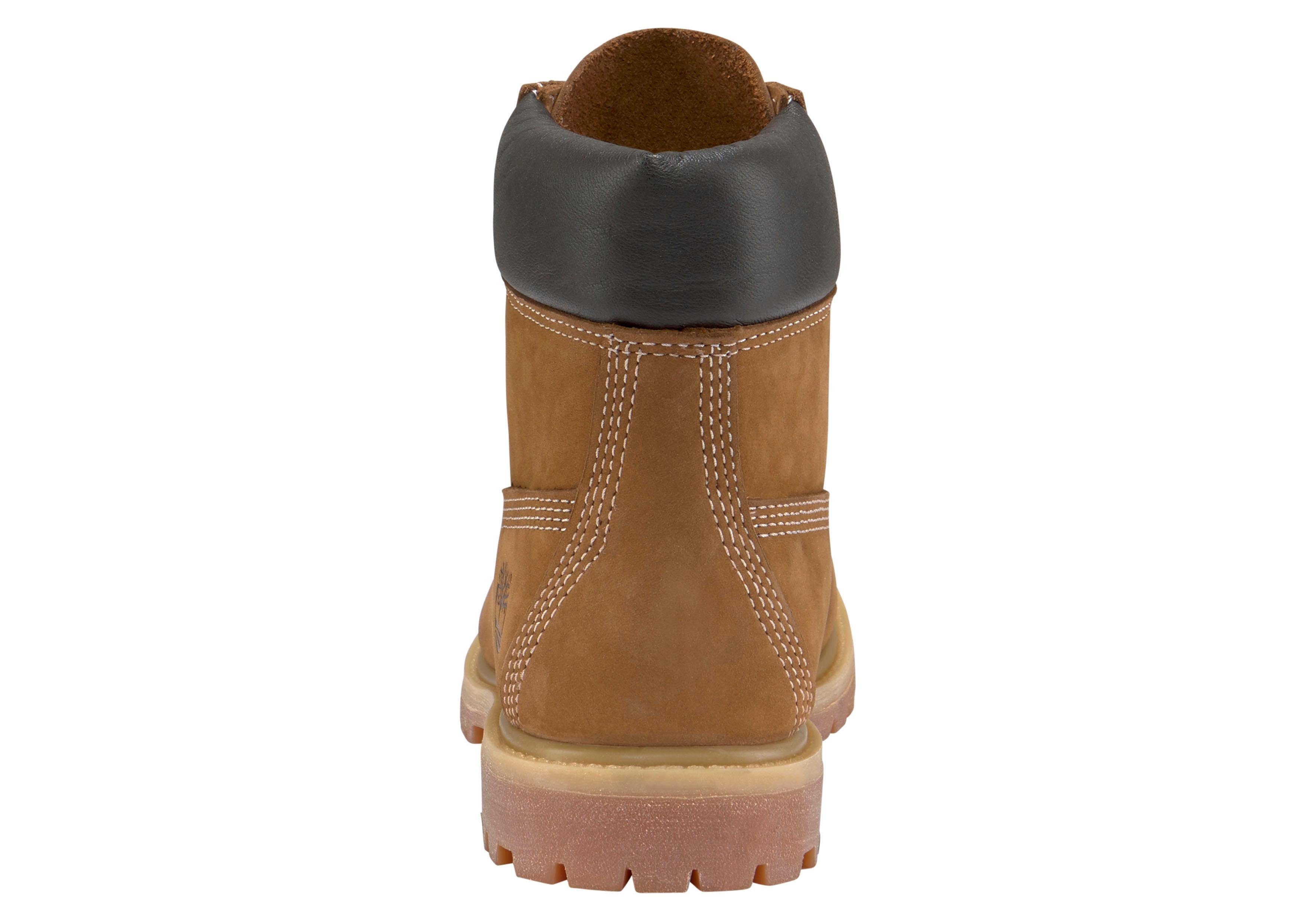 Timberland Veterschoenen Timberland Premium 6 INCH VETERSCHOEN Winterlaarzen, veterschoenen, winterschoenen, waterdicht