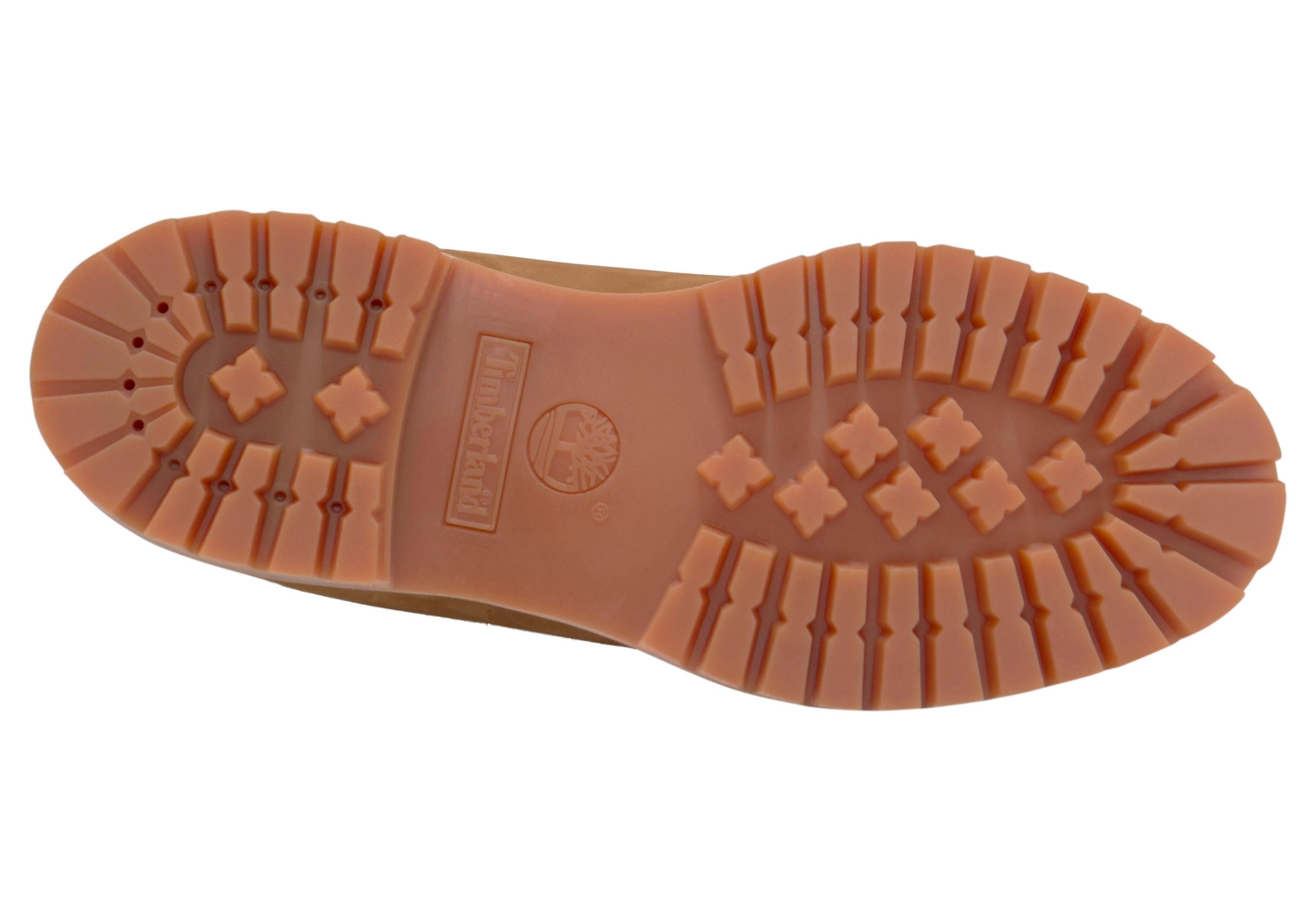 Timberland Hoge veterschoenen 6 inch Premium FTB Winterlaarzen, veterschoenen, winterschoenen, waterdicht