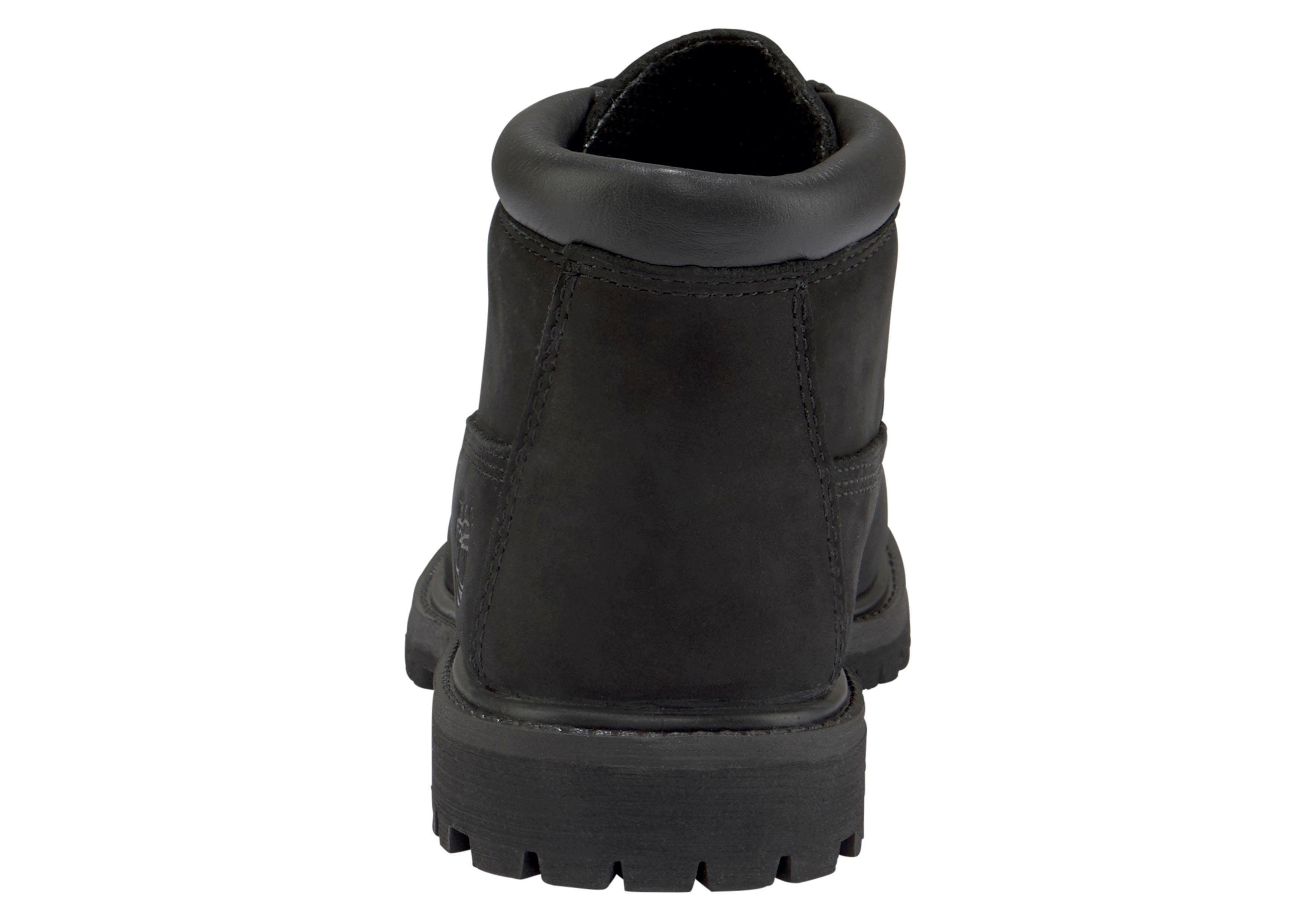 Timberland Veterschoenen Nellie Chukka Double Winterlaarzen, veterschoenen, winterschoenen, waterdicht