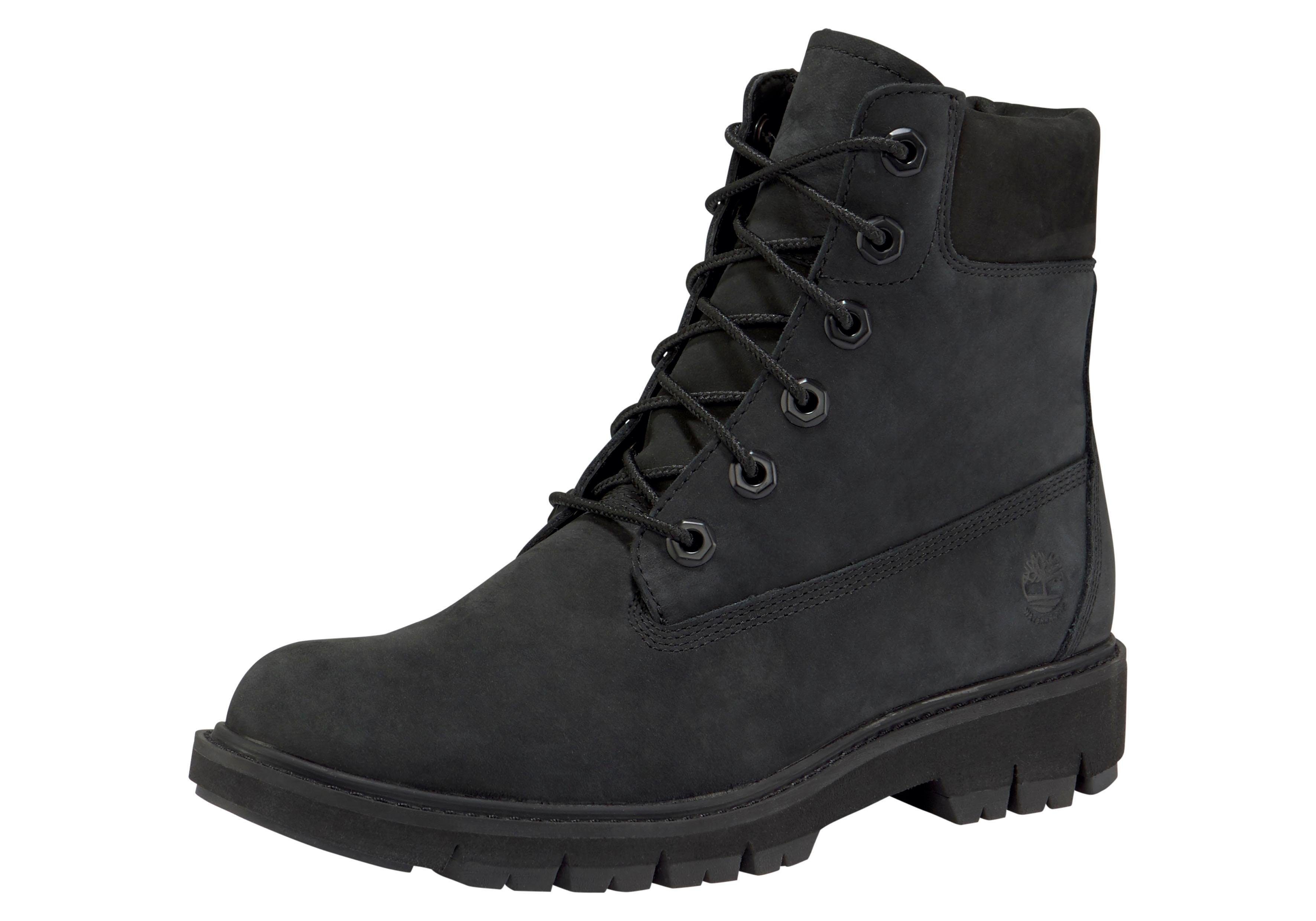 Timberland veterlaarzen Lucia Way 6 Inch Waterproof Boot