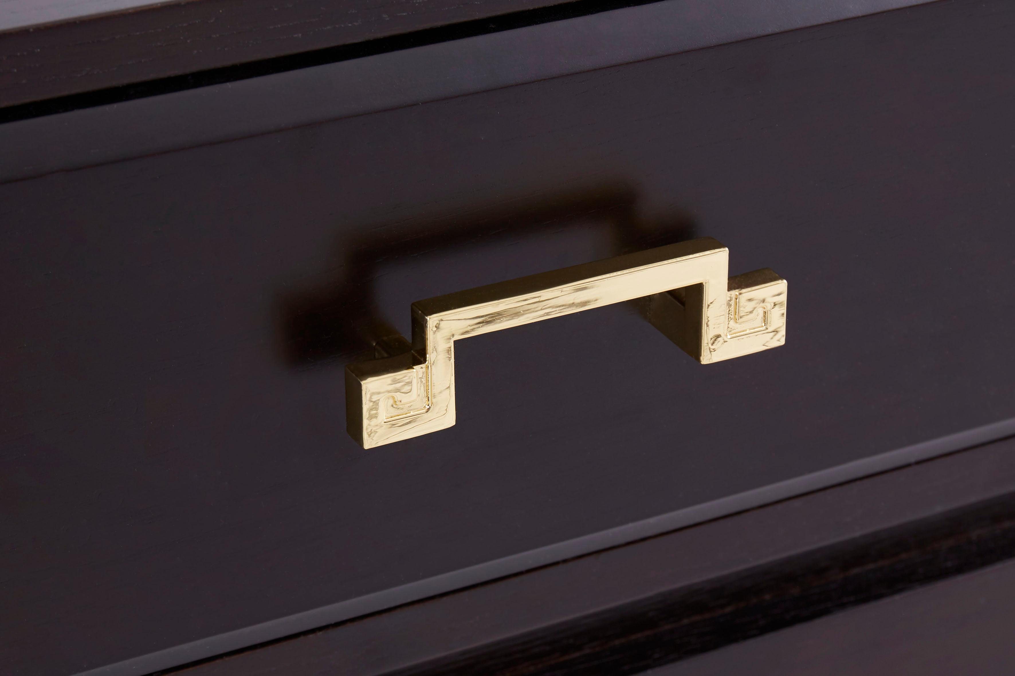 Guido Maria Kretschmer Home&Living Sidetable Borig