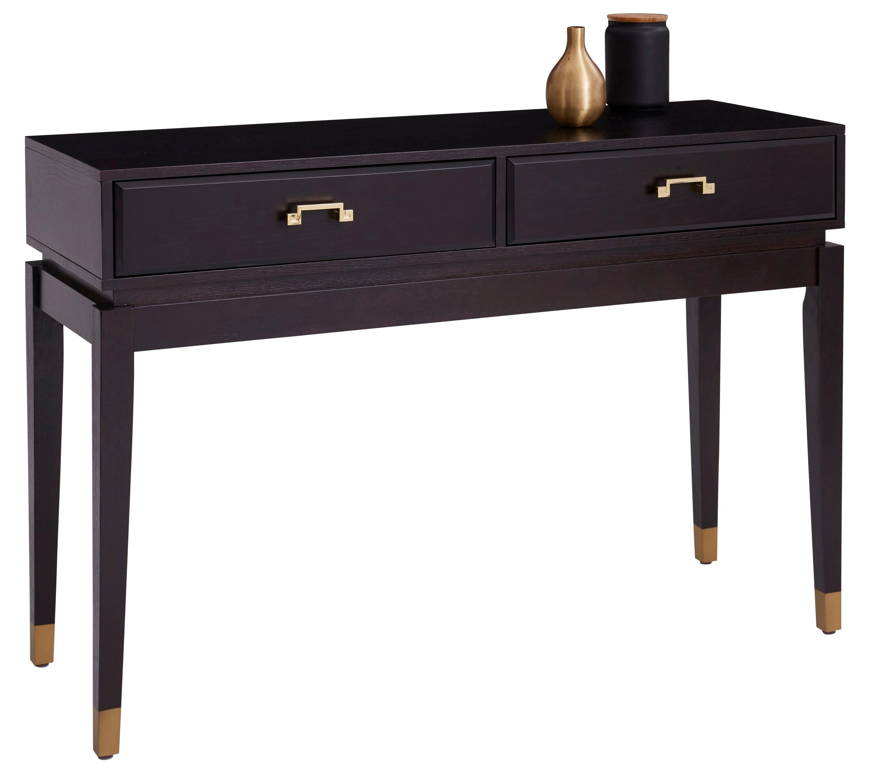 Guido Maria Kretschmer Home&Living Sidetable Borig