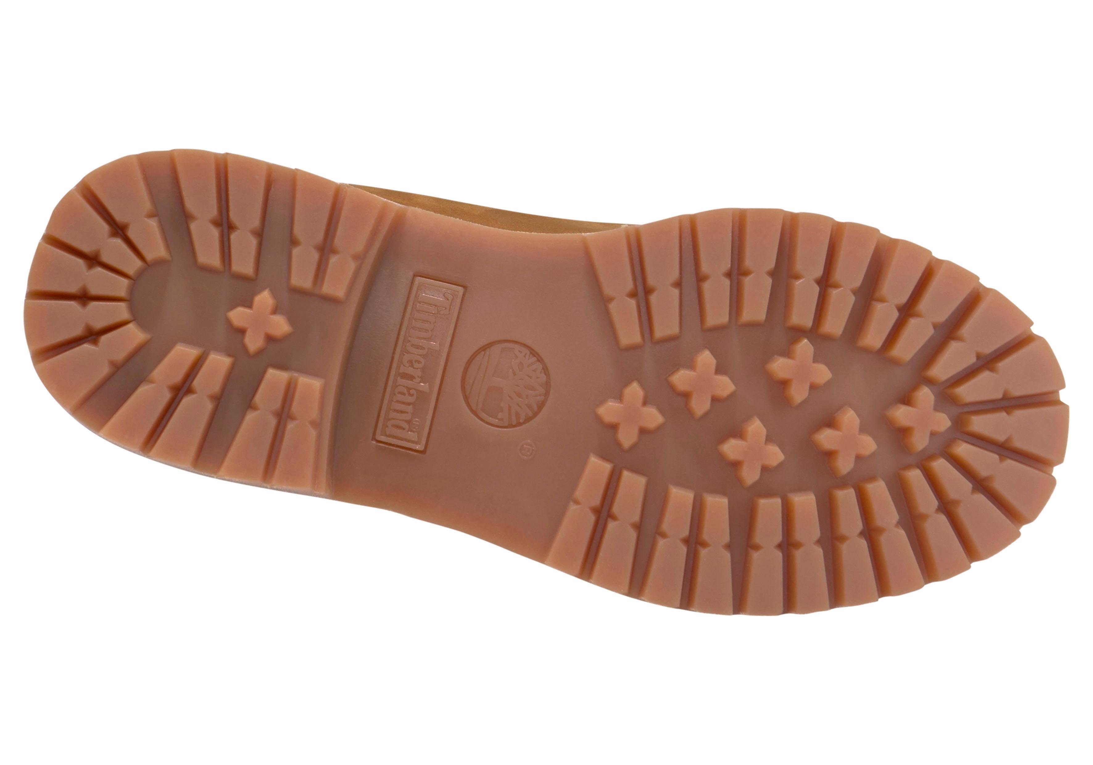 Timberland Veterschoenen Timberland Premium 6 INCH VETERSCHOEN Winterlaarzen, veterschoenen, winterschoenen, waterdicht