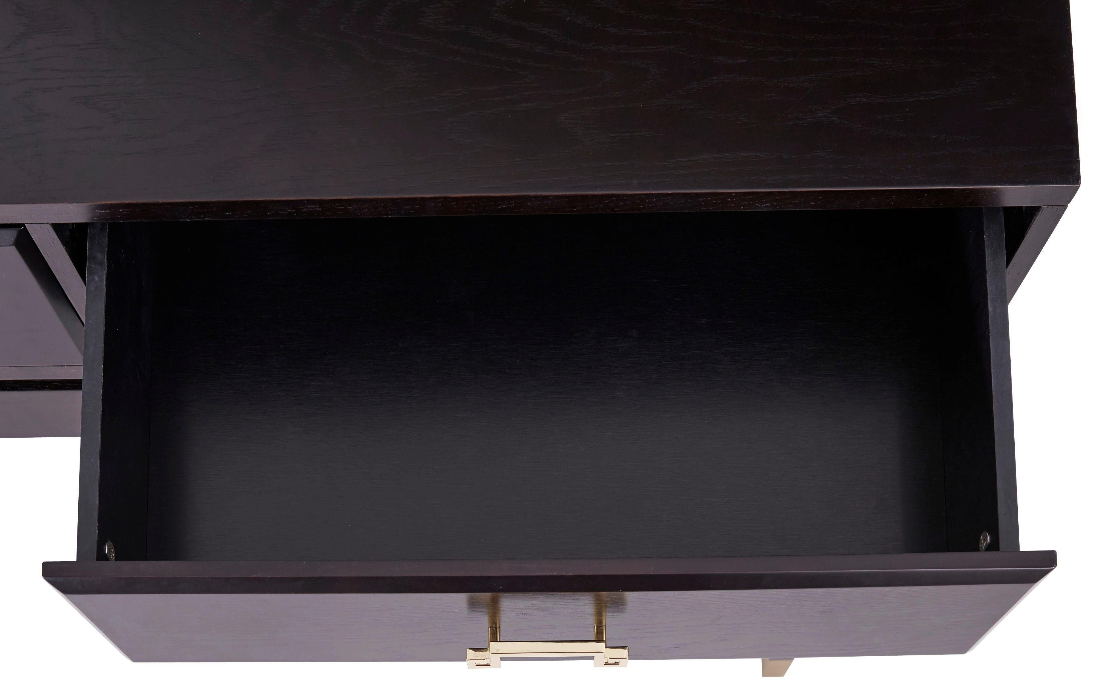 Guido Maria Kretschmer Home&Living Sidetable Borig