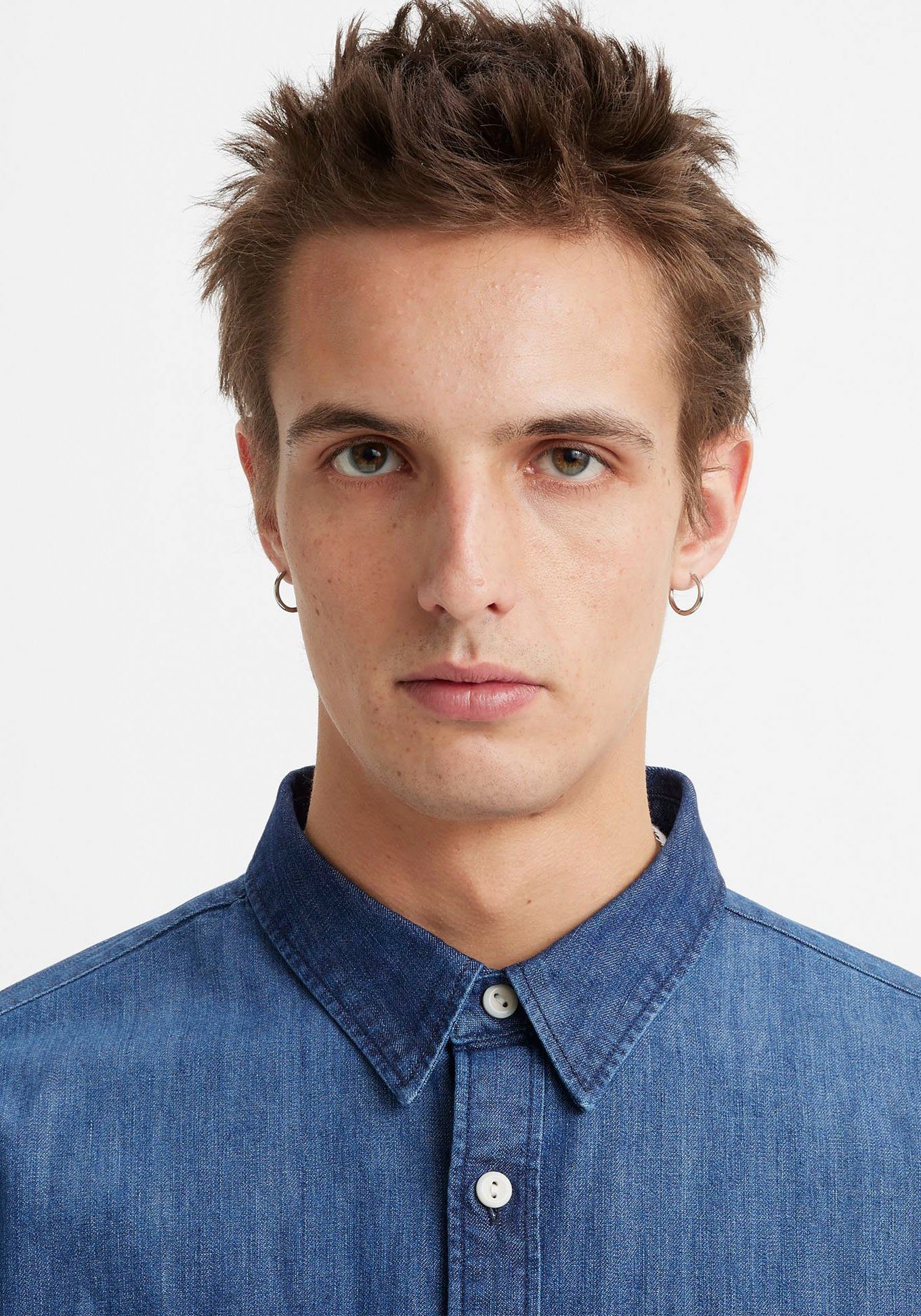 Levi's® Jeans overhemd LE JACKSON WORKER