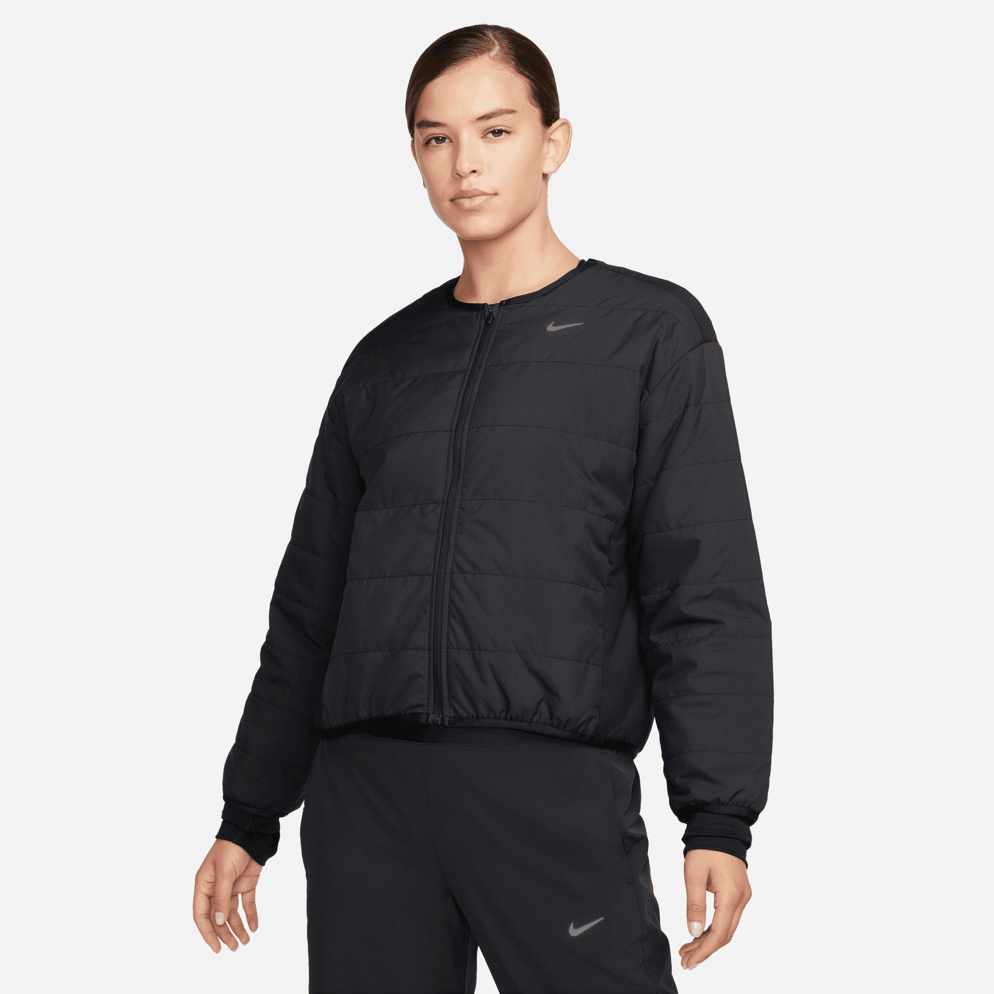 Nike Runningjack THERMA-FIT SWIFT WOMEN'S JACKET