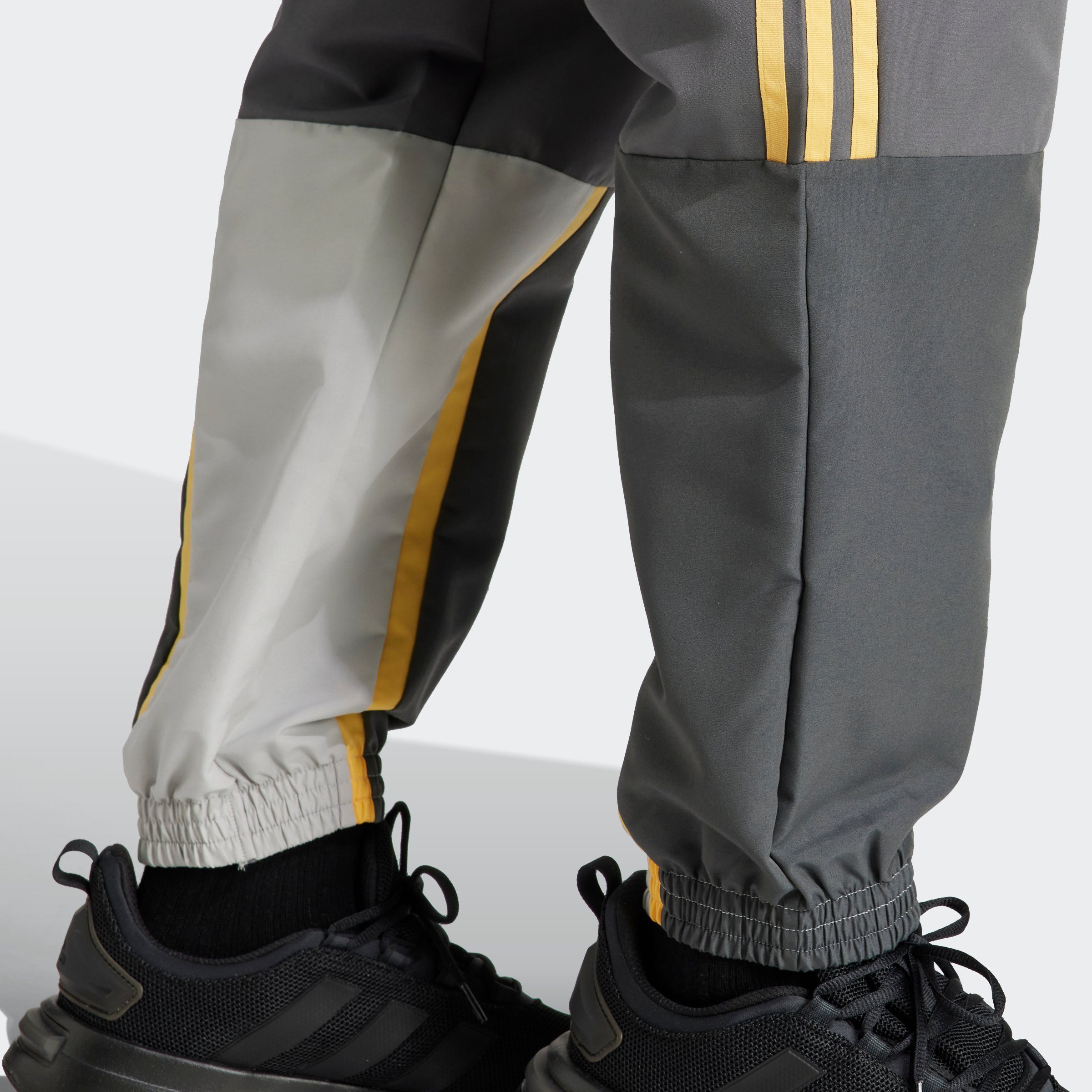 adidas Sportswear Trainingspak M CB 3S TS (2-delig)