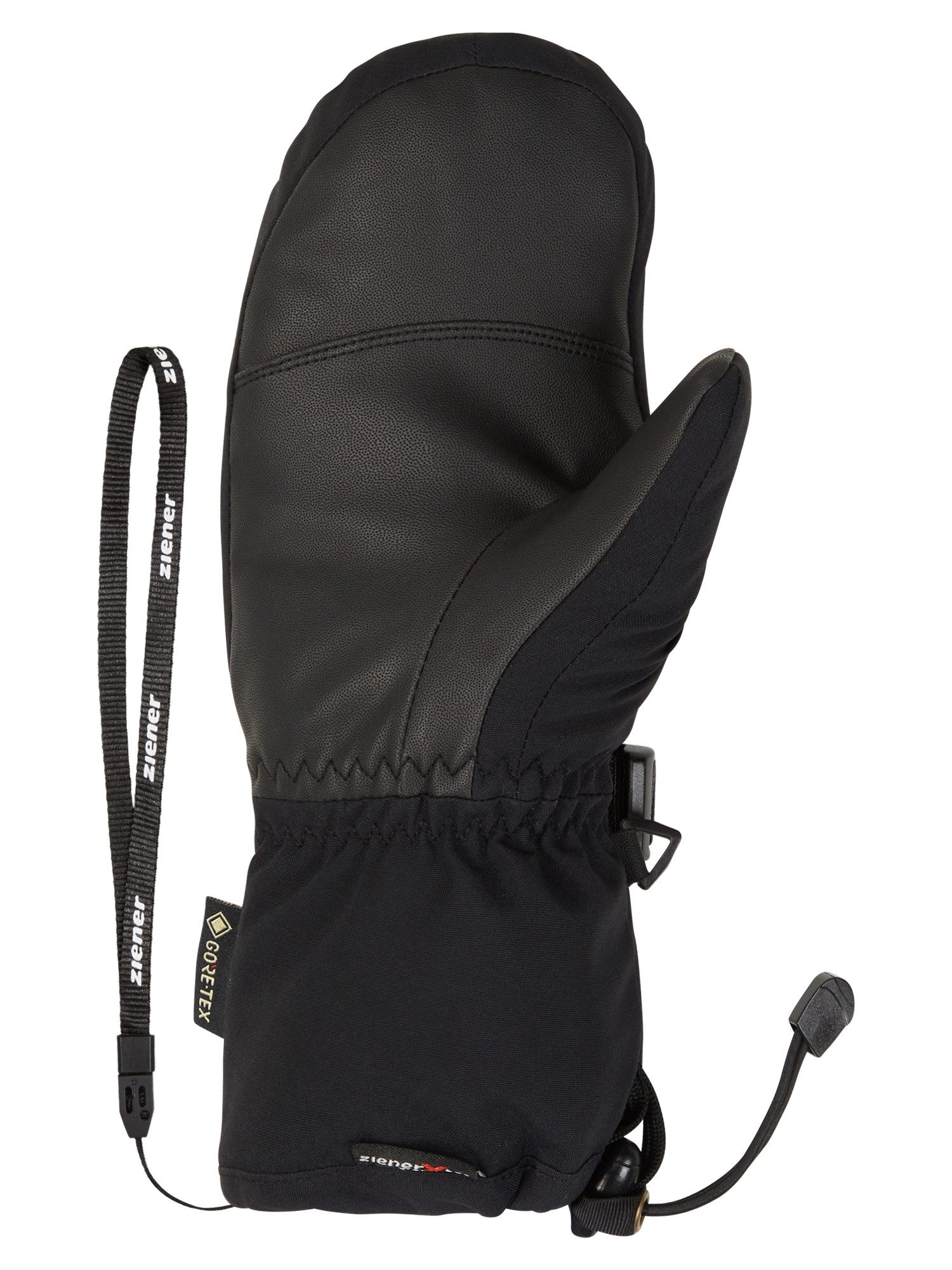 Ziener Wanten LANIC GTX(R) + Gore warm WANTEN