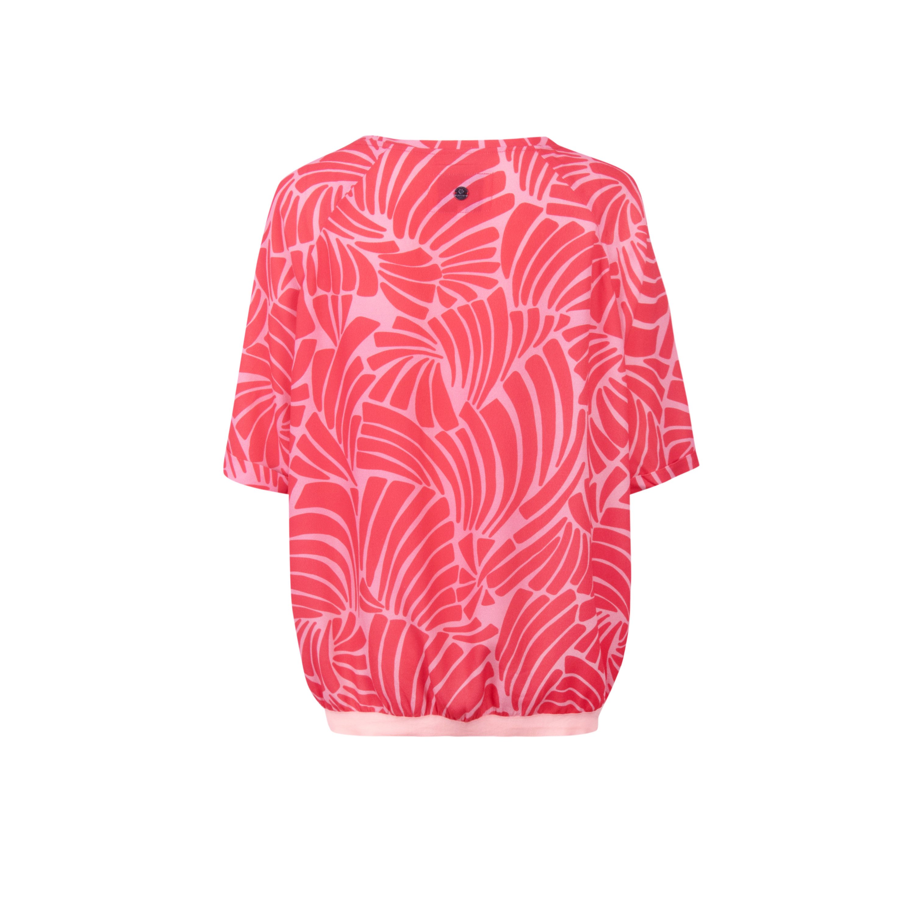 Lieblingsstück Shirtblouse ErelahL met print all-over
