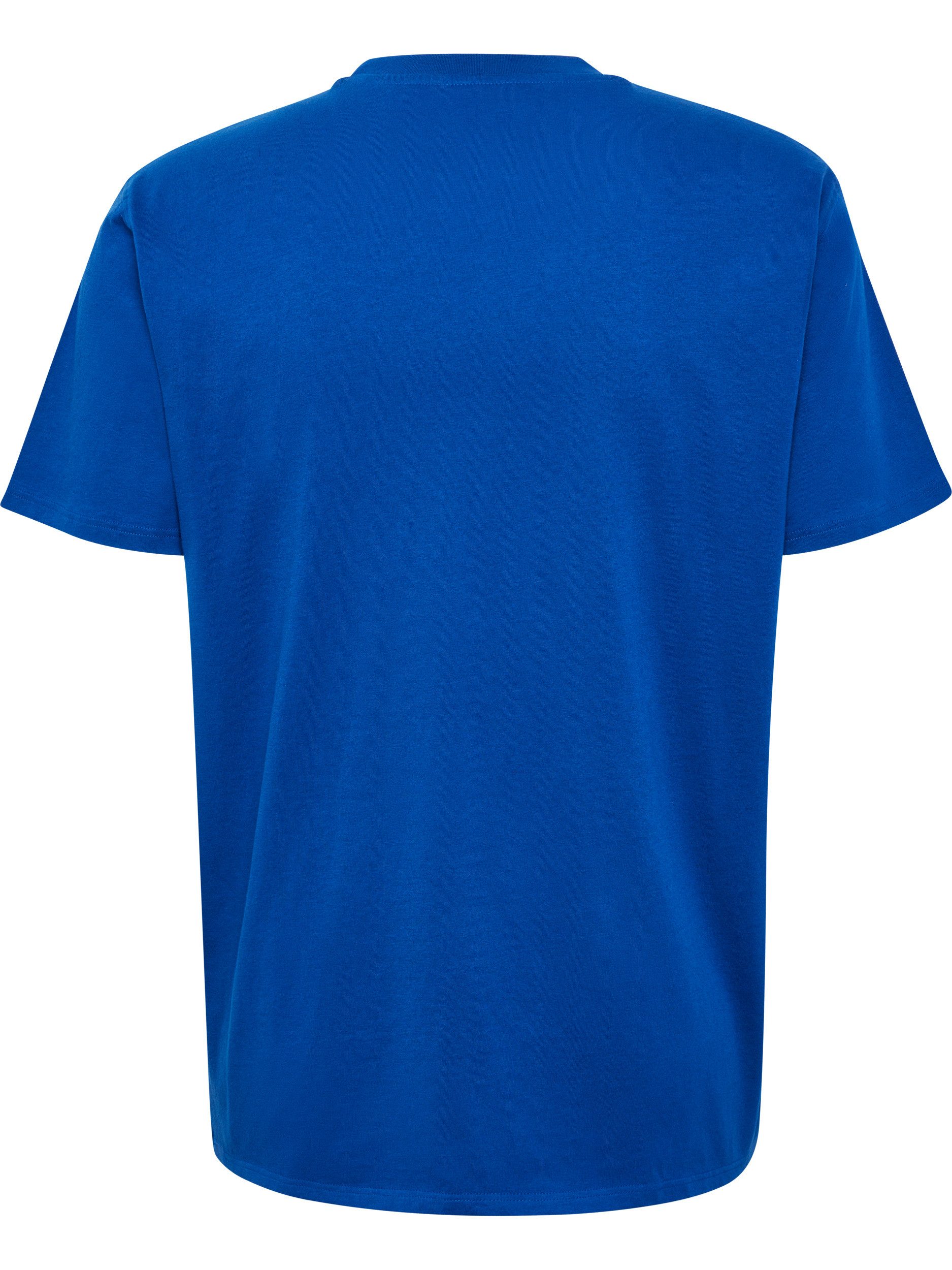 hummel T-shirt HMLGO 2.0 T-SHIRT S/S