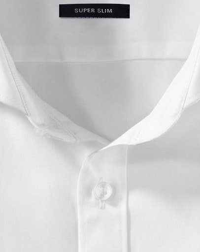OLYMP Businessoverhemd No. Six super slim