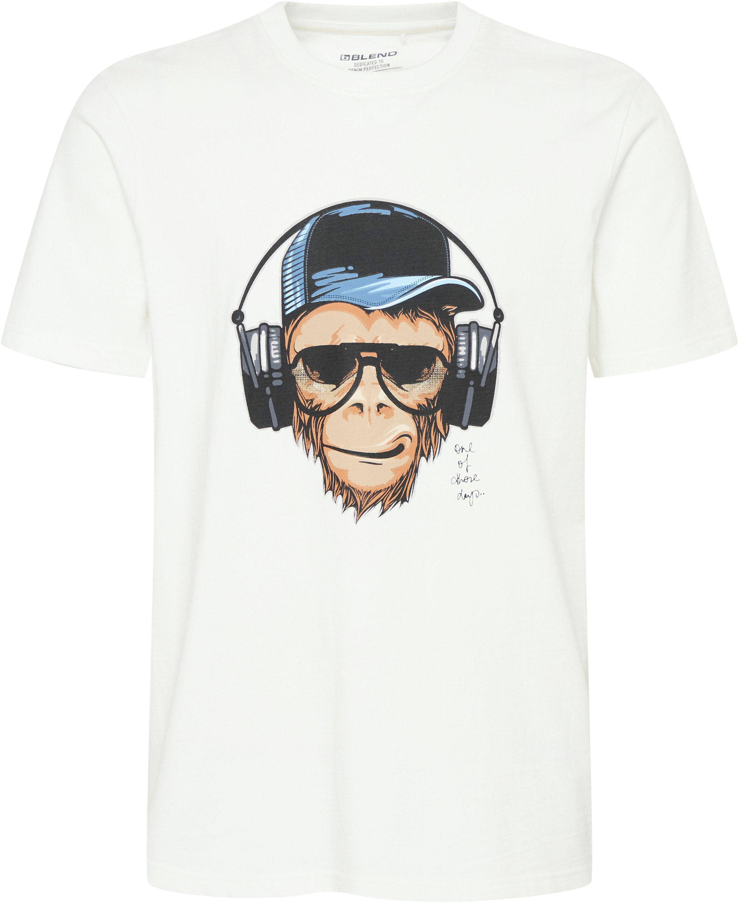 Blend T-shirt BHJAVOR Tee