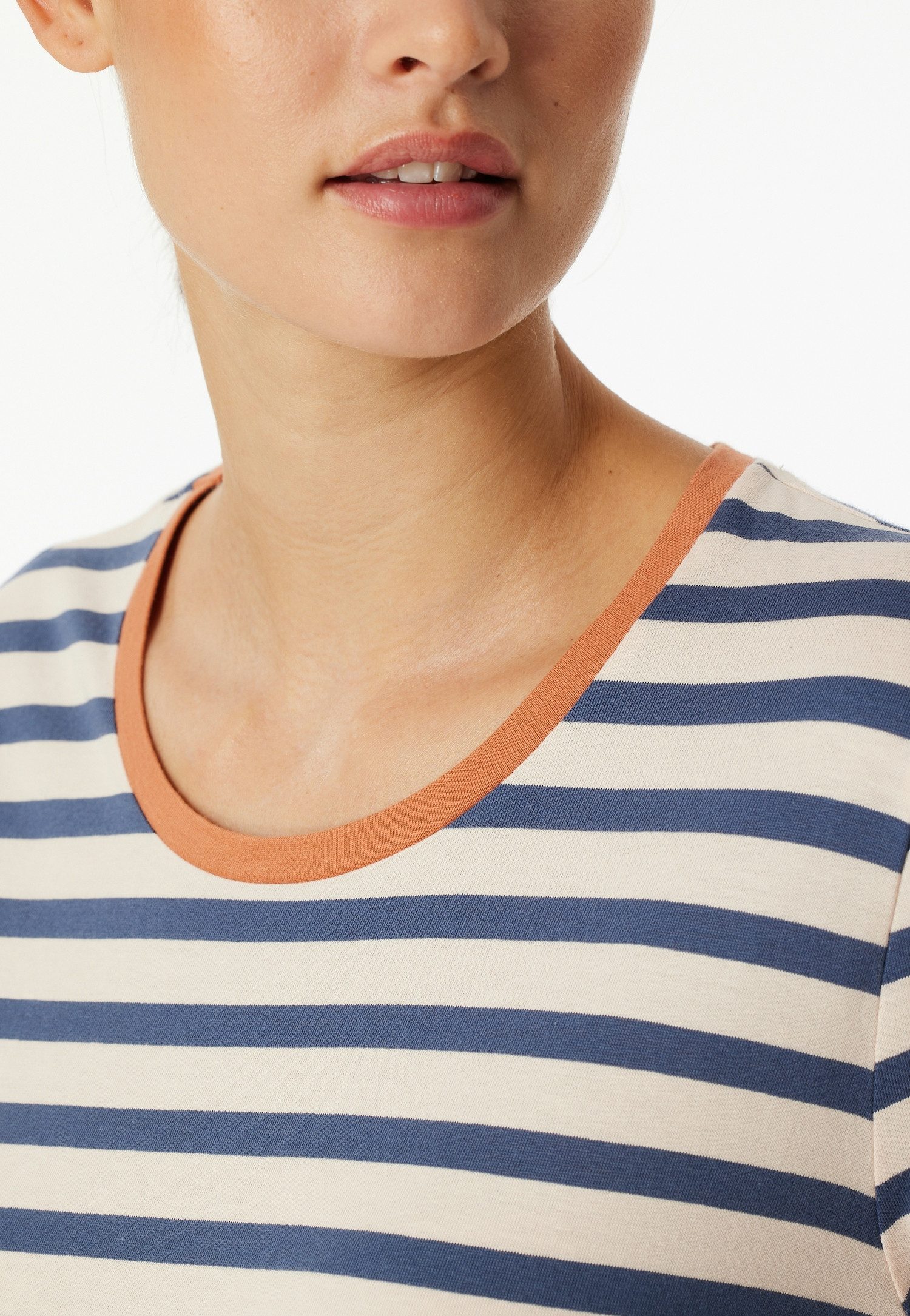 Schiesser Nachthemd Casual Essentials