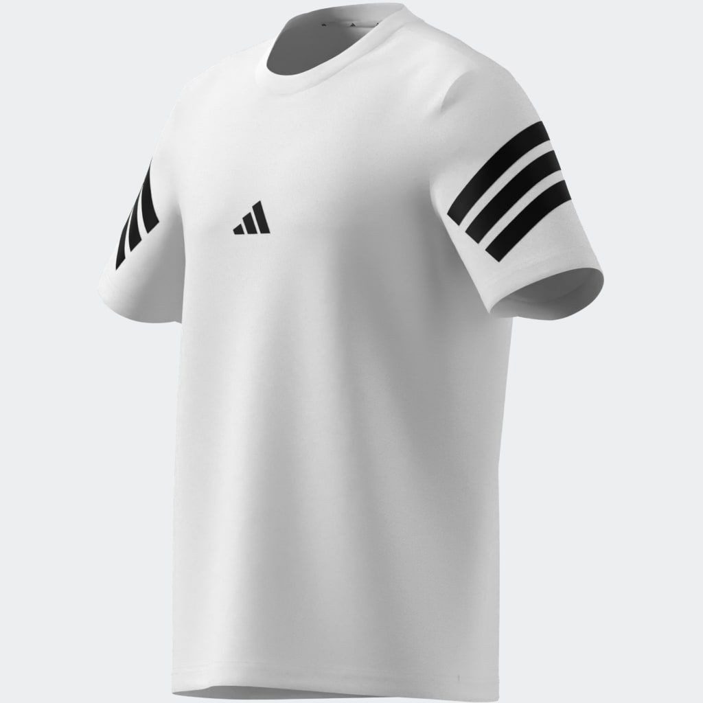 adidas Sportswear T-shirt M FI 3S REG T