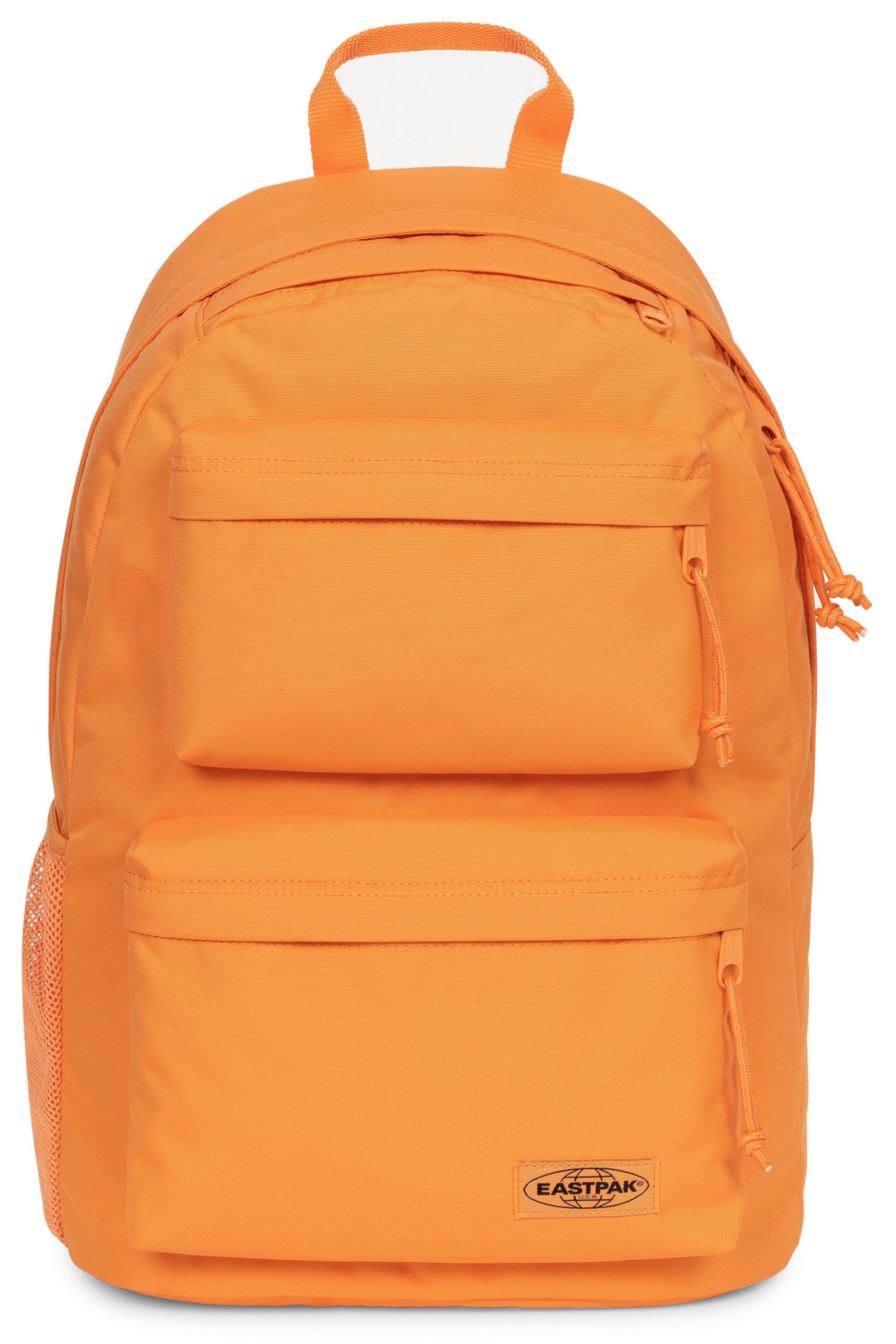 Eastpak Vrijetijdsrugzak PADDED DOUBLE Schoolrugzak werkrugzak straatrugzak