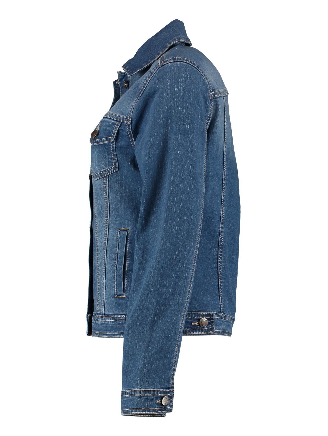 HaILYS Jeansjack LS C DJK Ma44cy