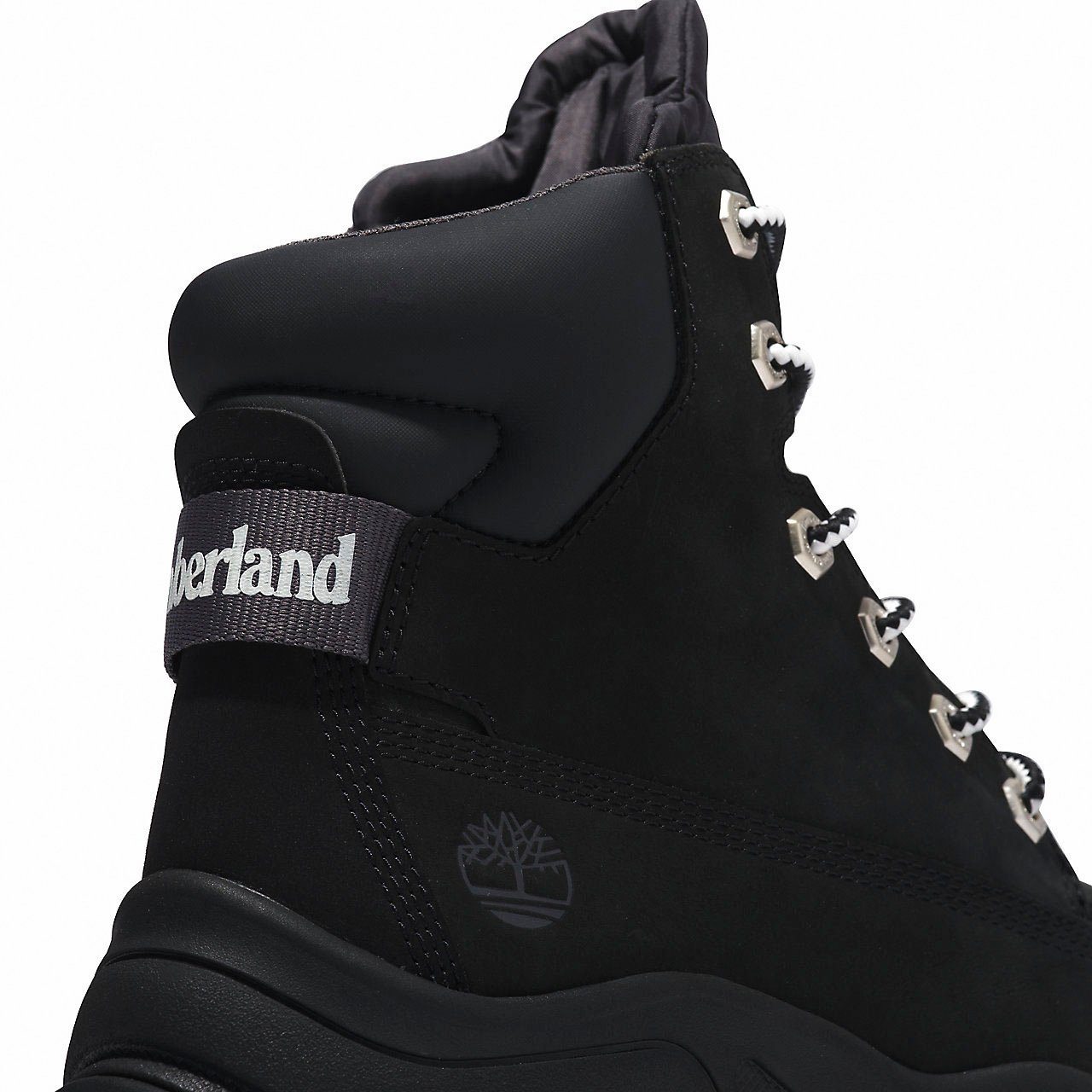 Timberland Veterschoenen Adley Way Sneaker Boot Winterschoenen, sneakerboots, winterlaarzen