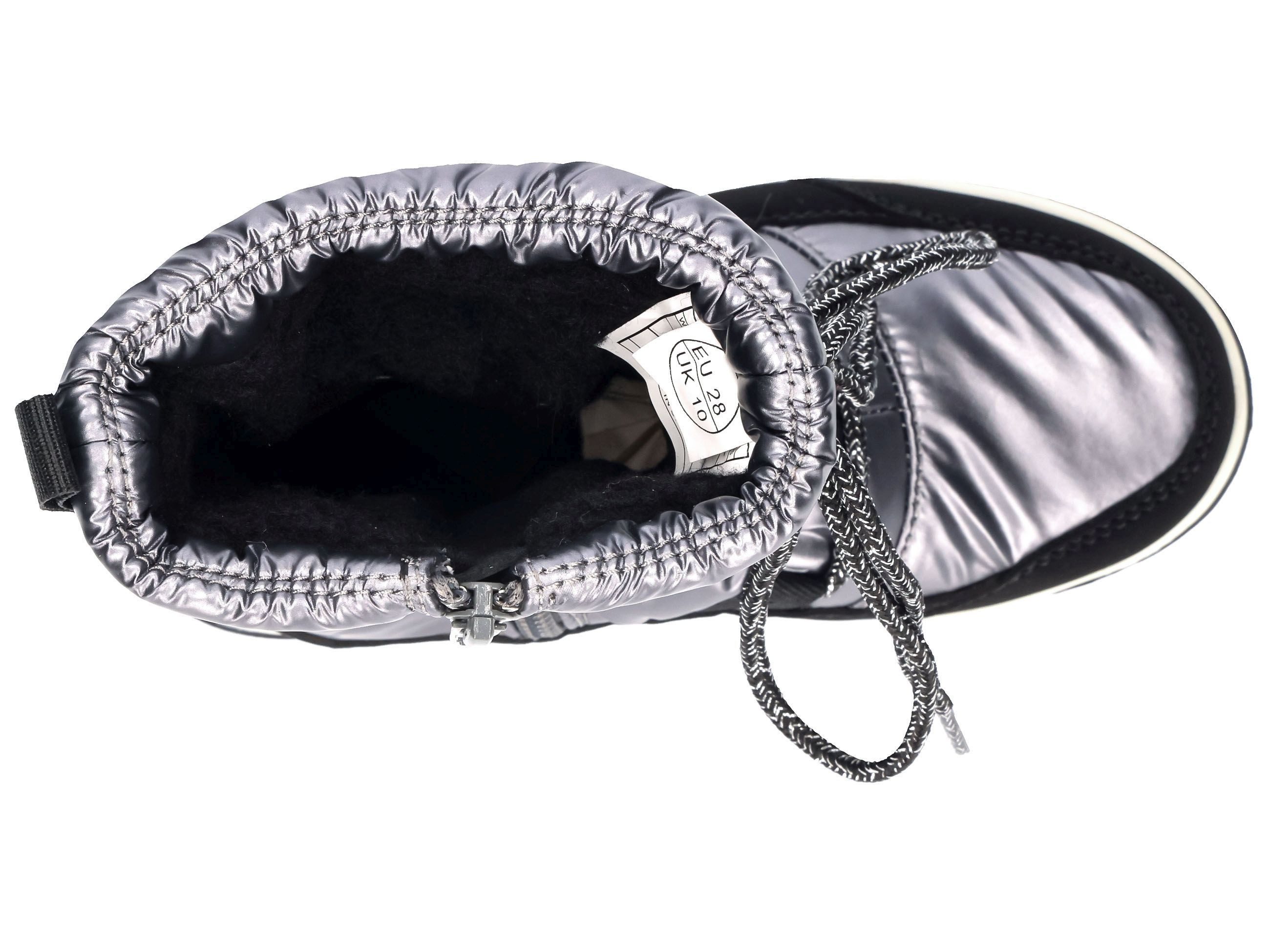 Lico Winterlaarzen Winterboot Anabel