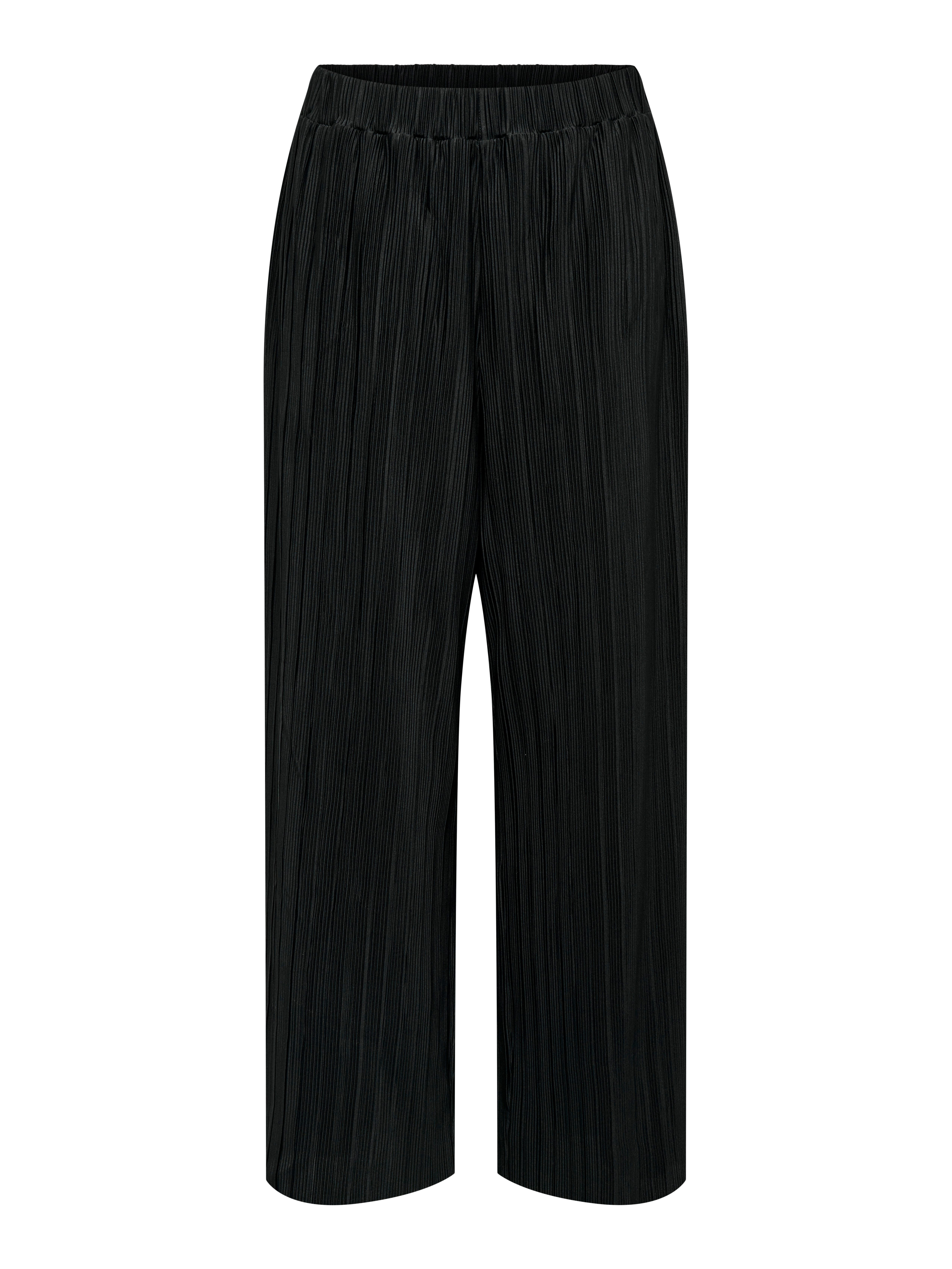 ONLY CARMAKOMA Comfortbroek CARRAVENNA PLISSE PANT JRS NOOS