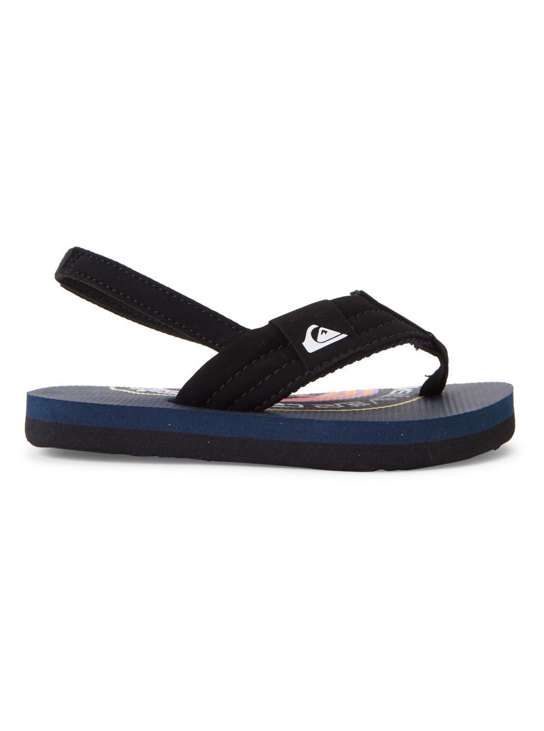 Quiksilver Sandalen Molokai Layback