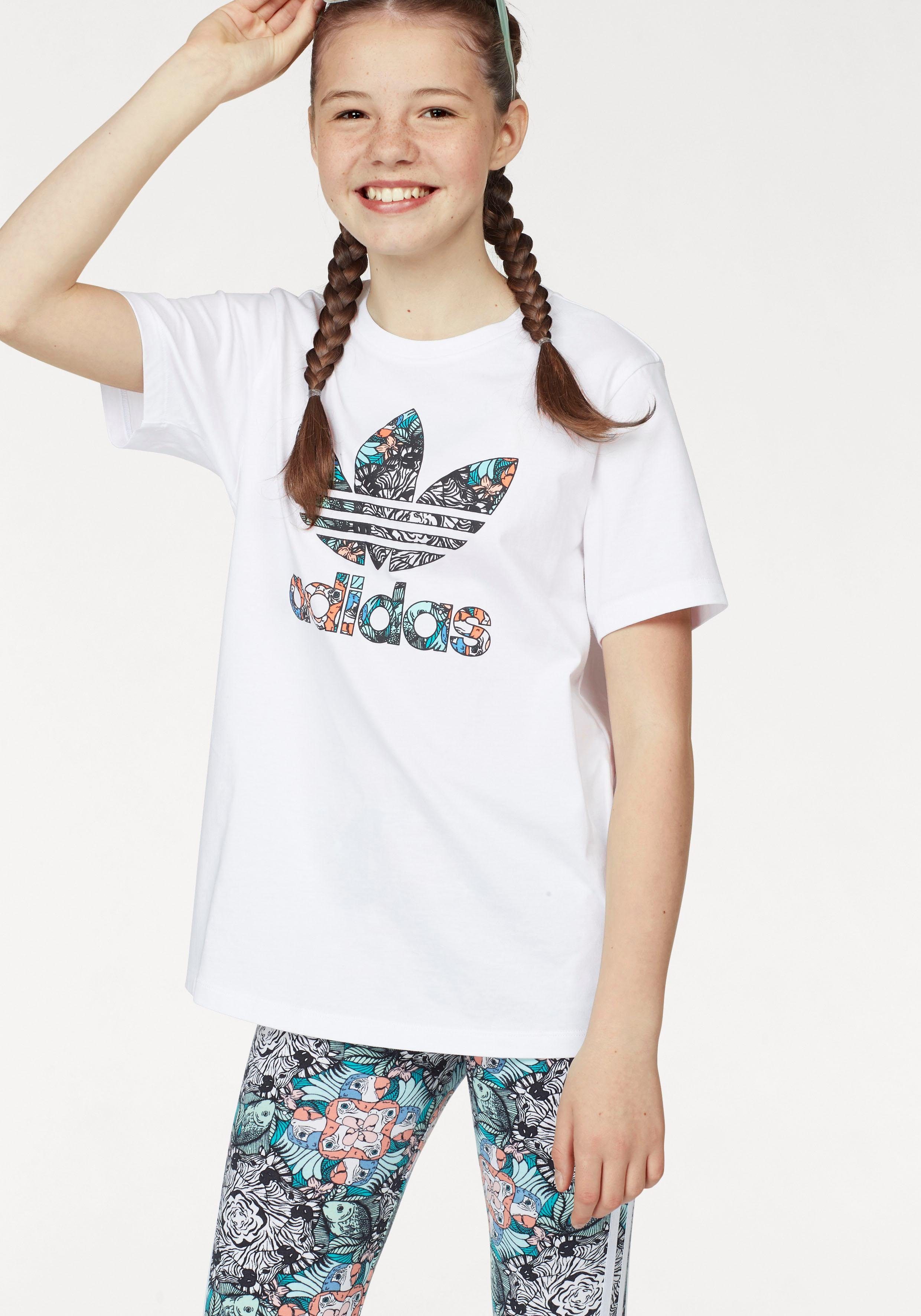 adidas zoo tee