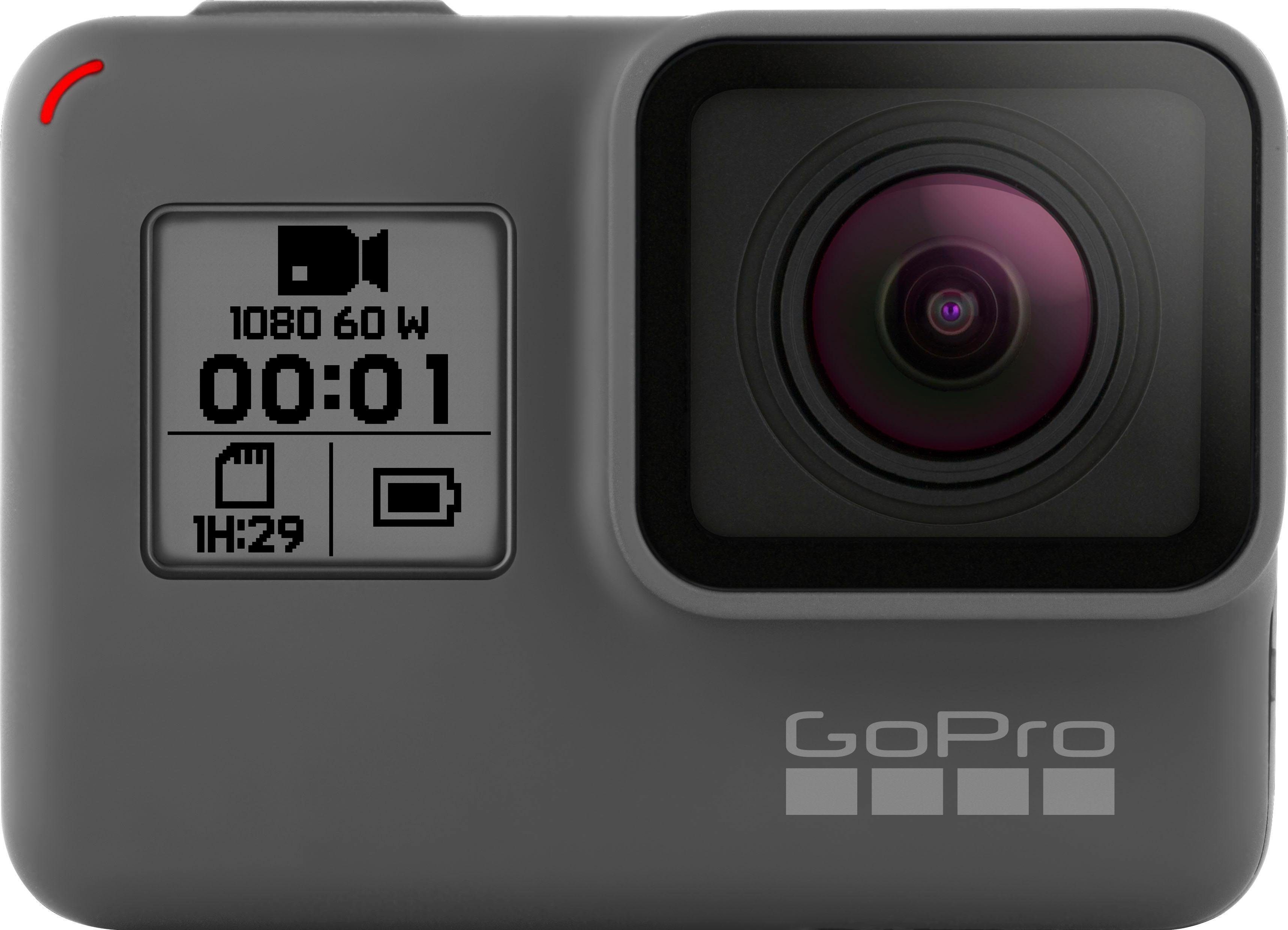 Otto - GoPro GoPro HERO action cam (Full HD, wifi (wifi) bluetooth)