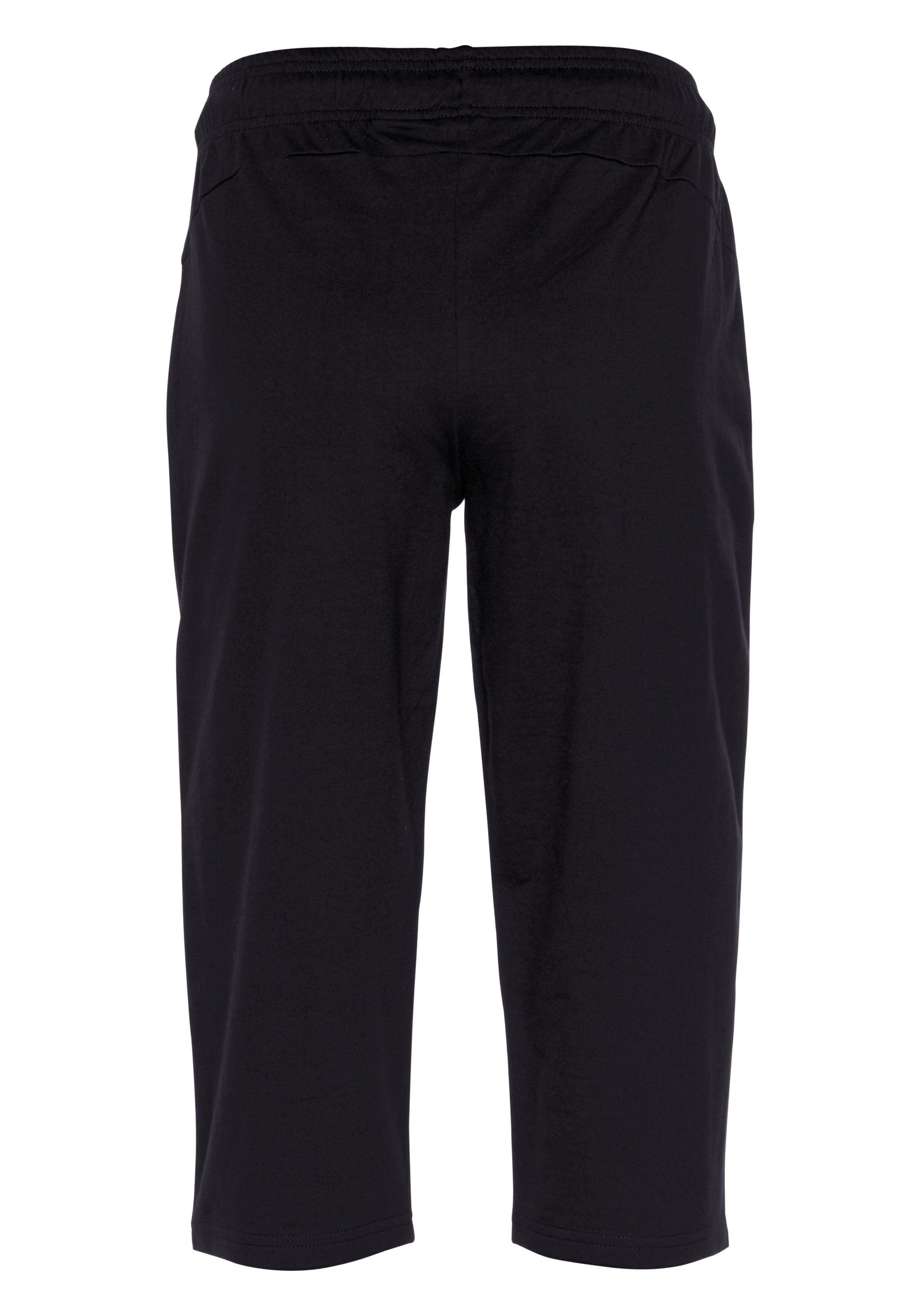 H.I.S 3/4 broek Comfort fit in grote maten