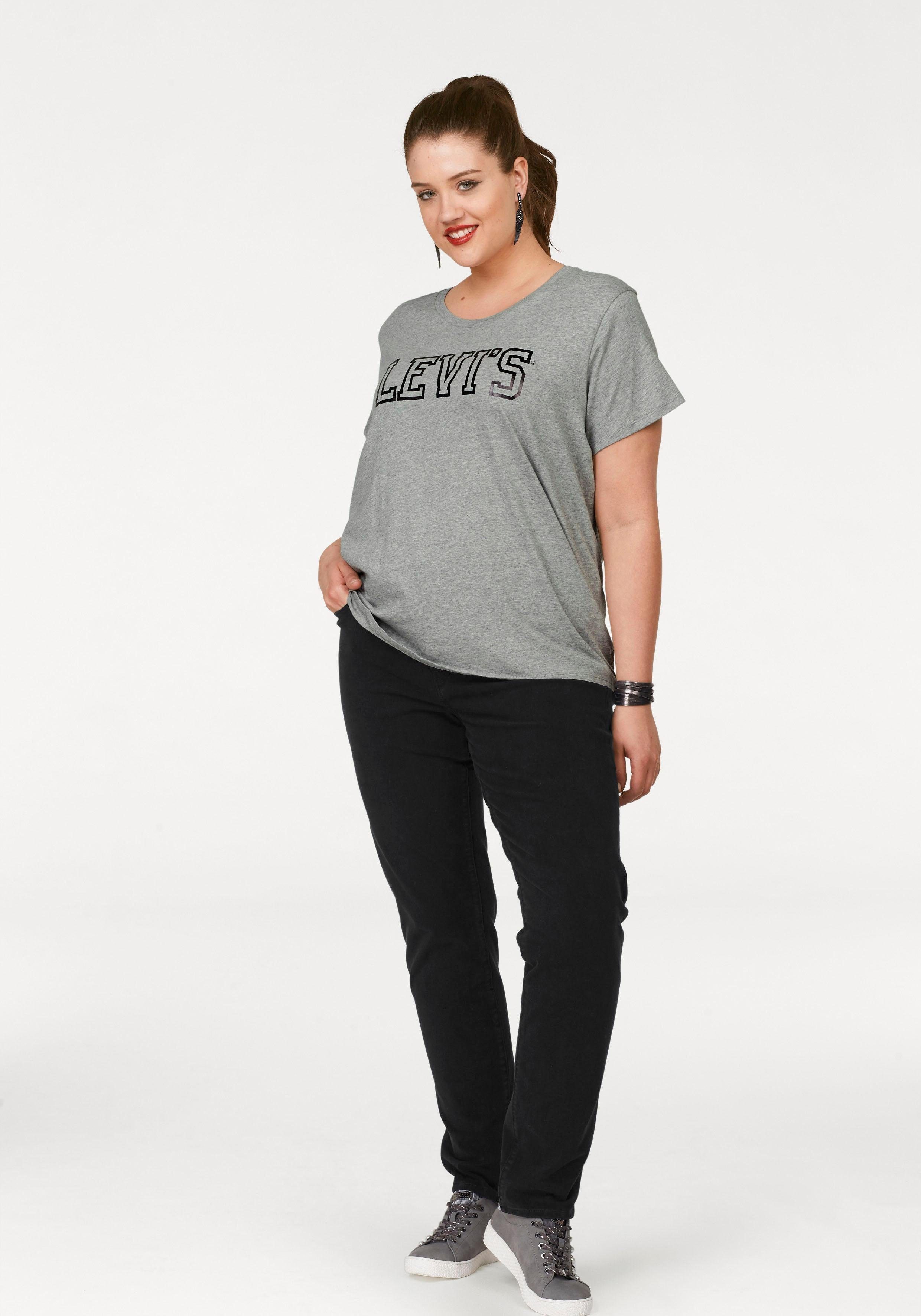 Levi's® Plus Skinny fit jeans 311 PL SHAPING SKINNY