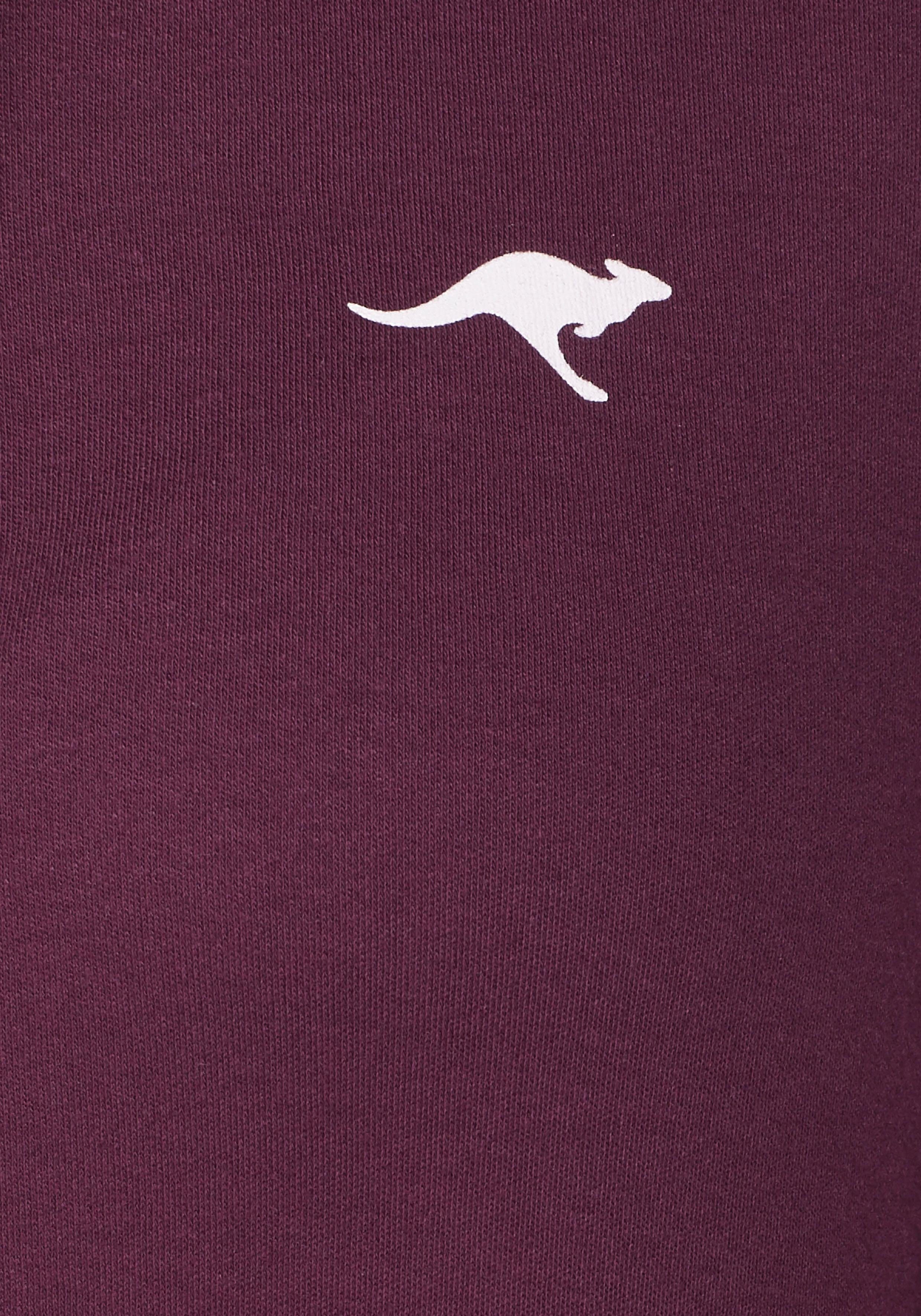 KangaROOS Joggingpak Grote maten (set, 2-delig)