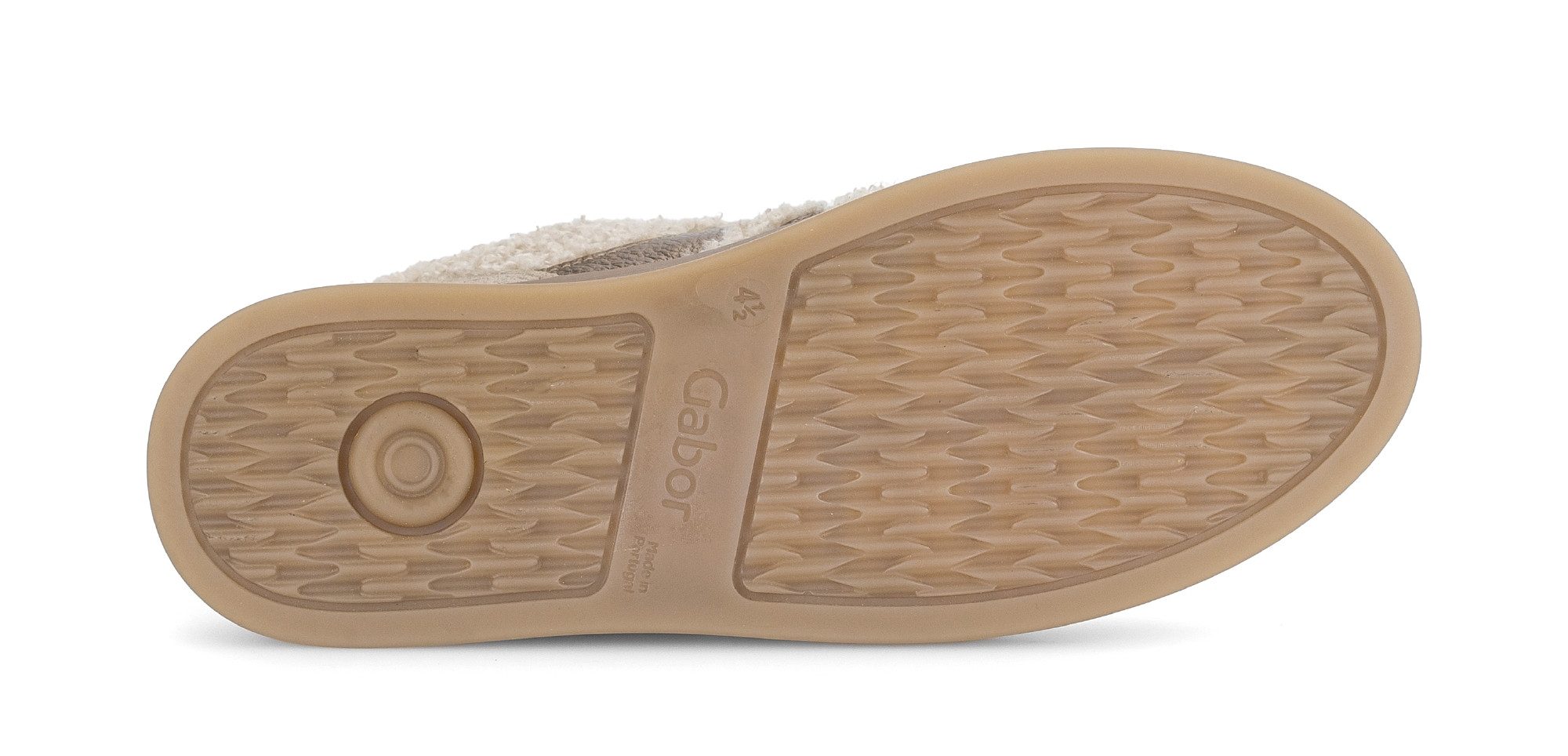 Gabor Plateausneakers Florence