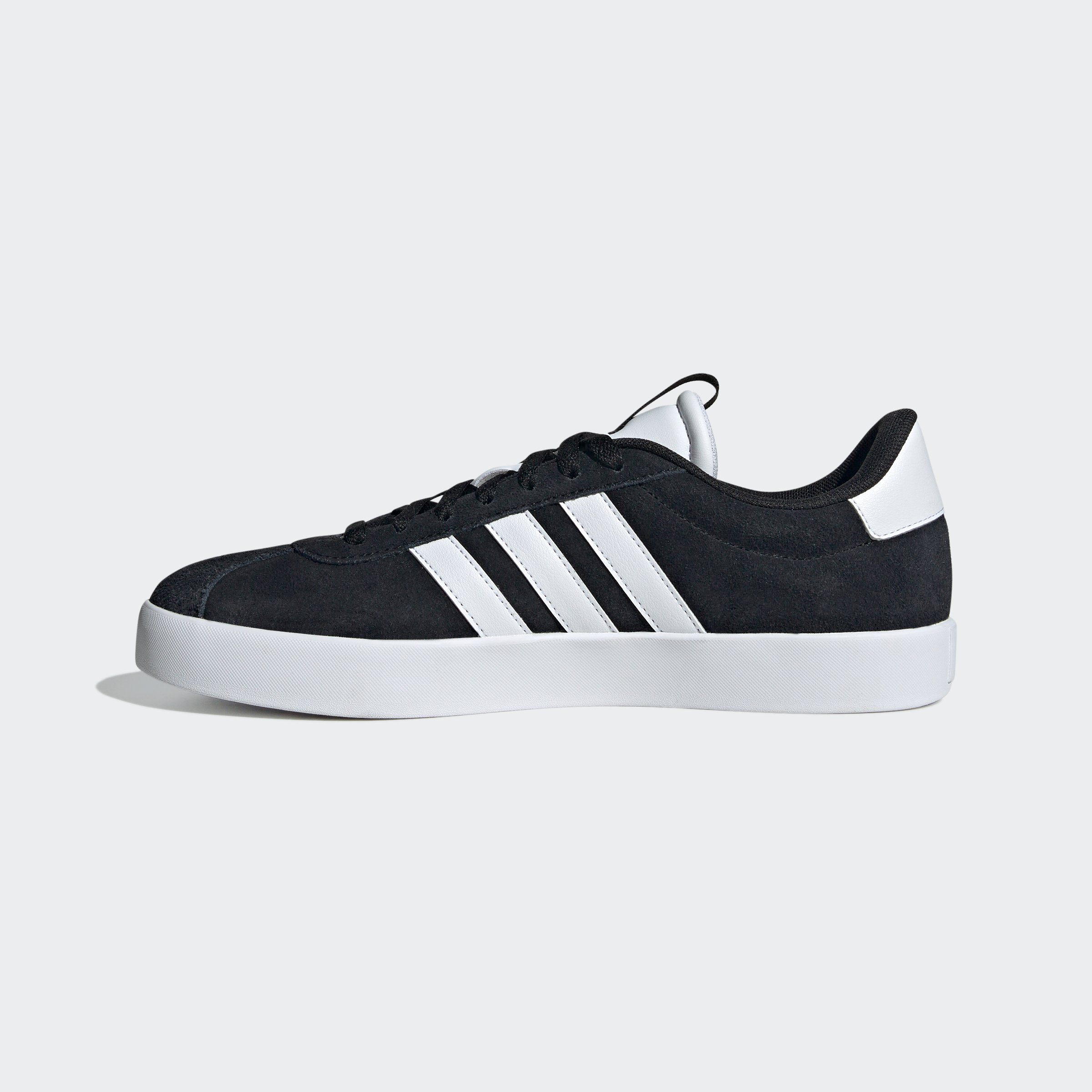 adidas Sportswear Sneakers VL COURT 3.0 geïnspireerd door het ontwerp van de adidas samba