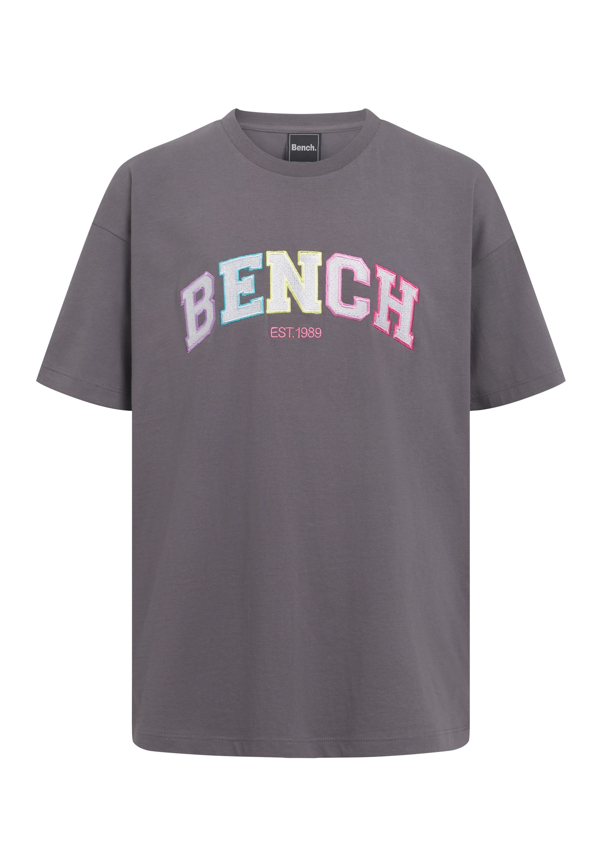 Bench. T-shirt AIDAALE