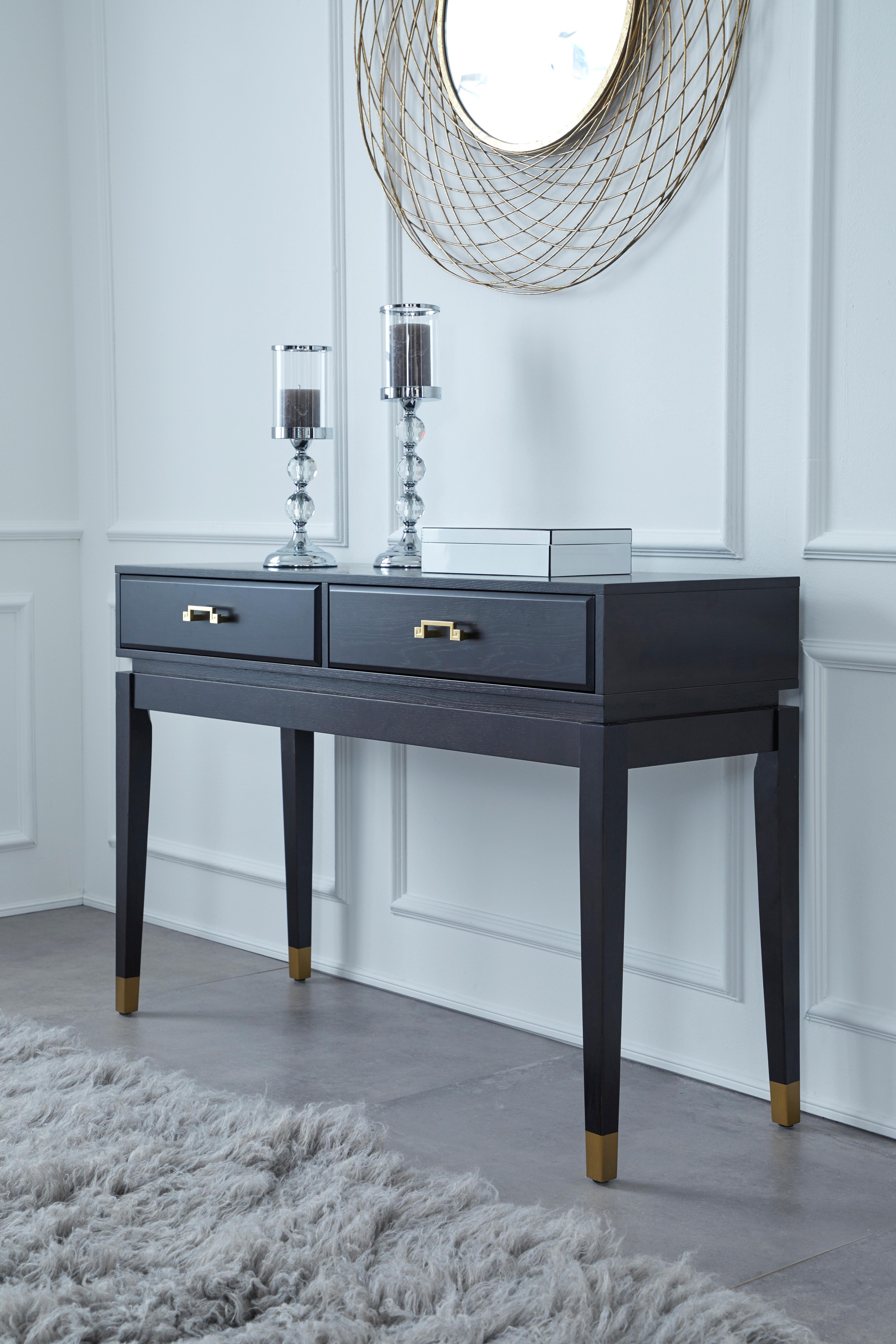 Guido Maria Kretschmer Home&Living Sidetable Borig