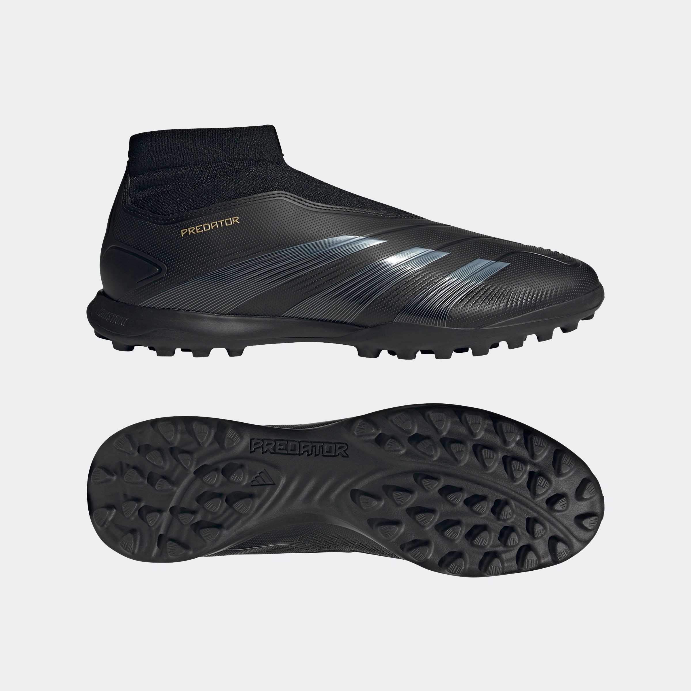 adidas Performance Voetbalschoenen PREDATOR LEAGUE LACELESS TF