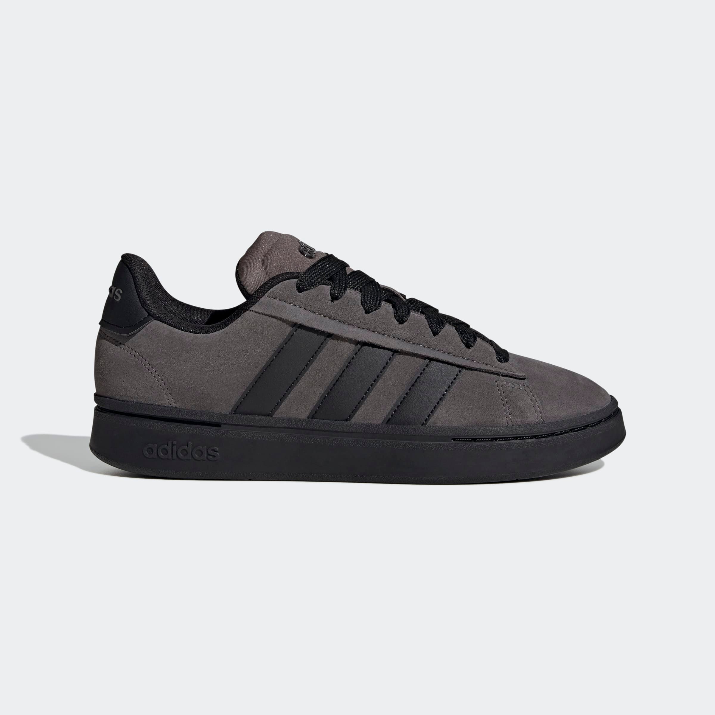 adidas Sportswear Sneakers GRAND COURT ALPHA Design geïnspireerd door de adidas Campus 00
