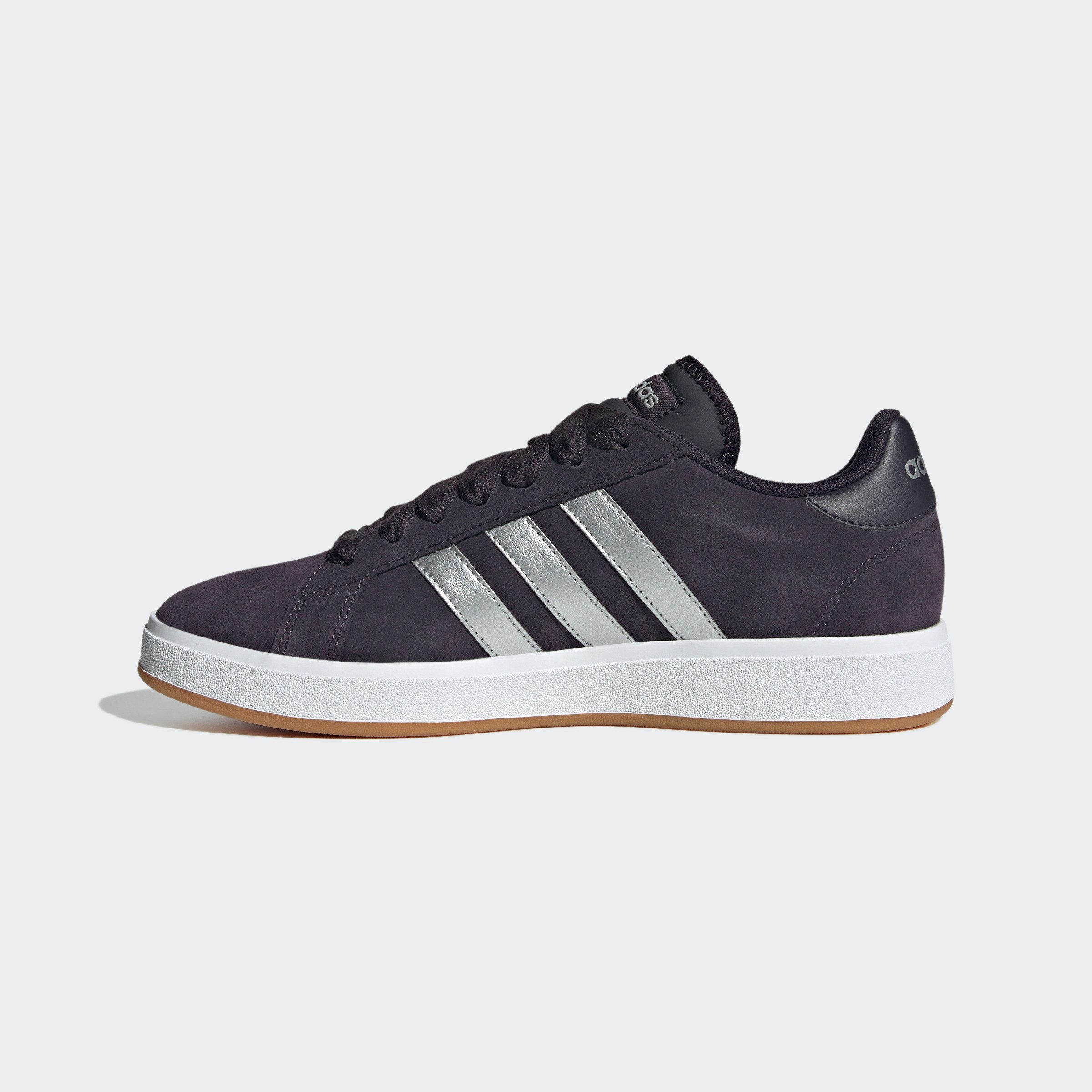 adidas Sportswear Sneakers GRAND COURT BASE 00S Ontwerp in de geest van de adidas Campus 00