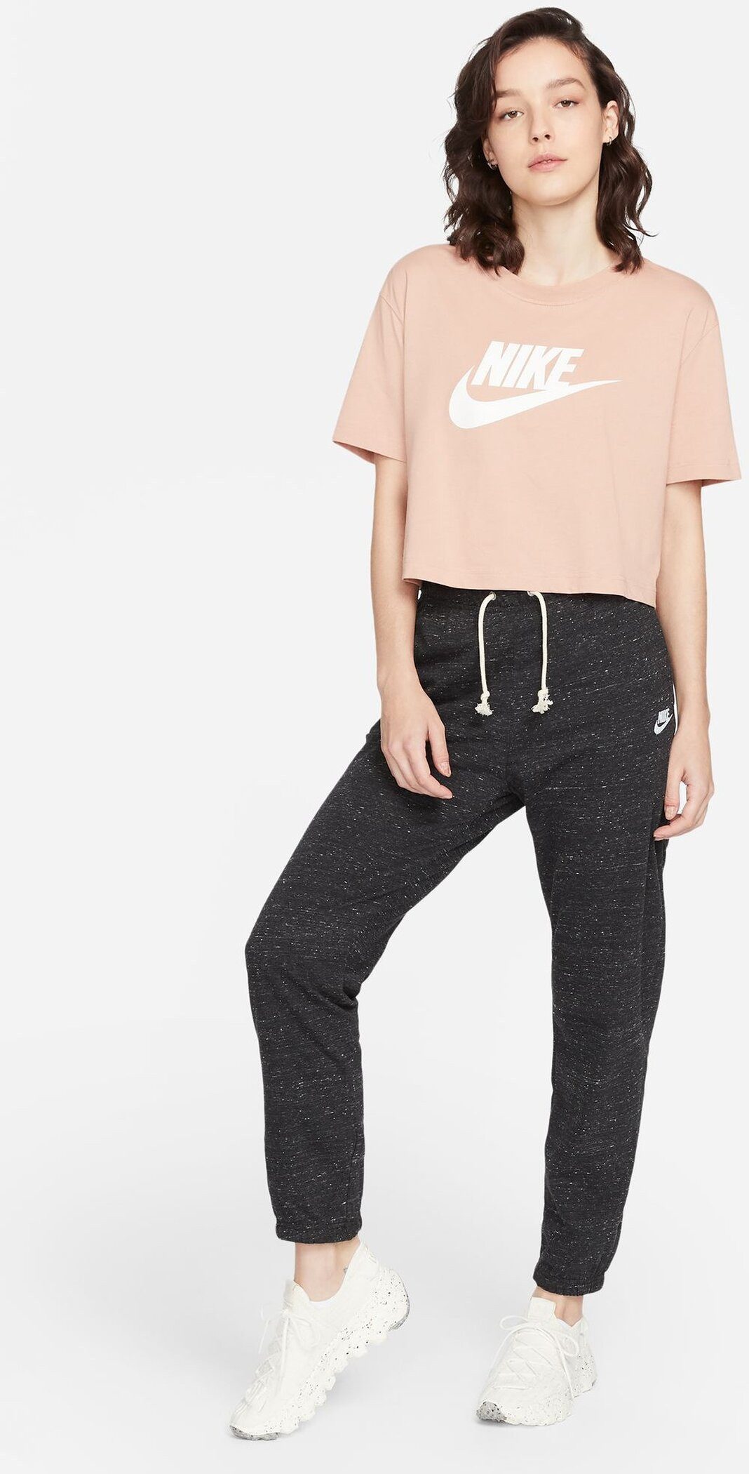 Nike Sportswear Joggingbroek Gym Vintage Women's Pants
